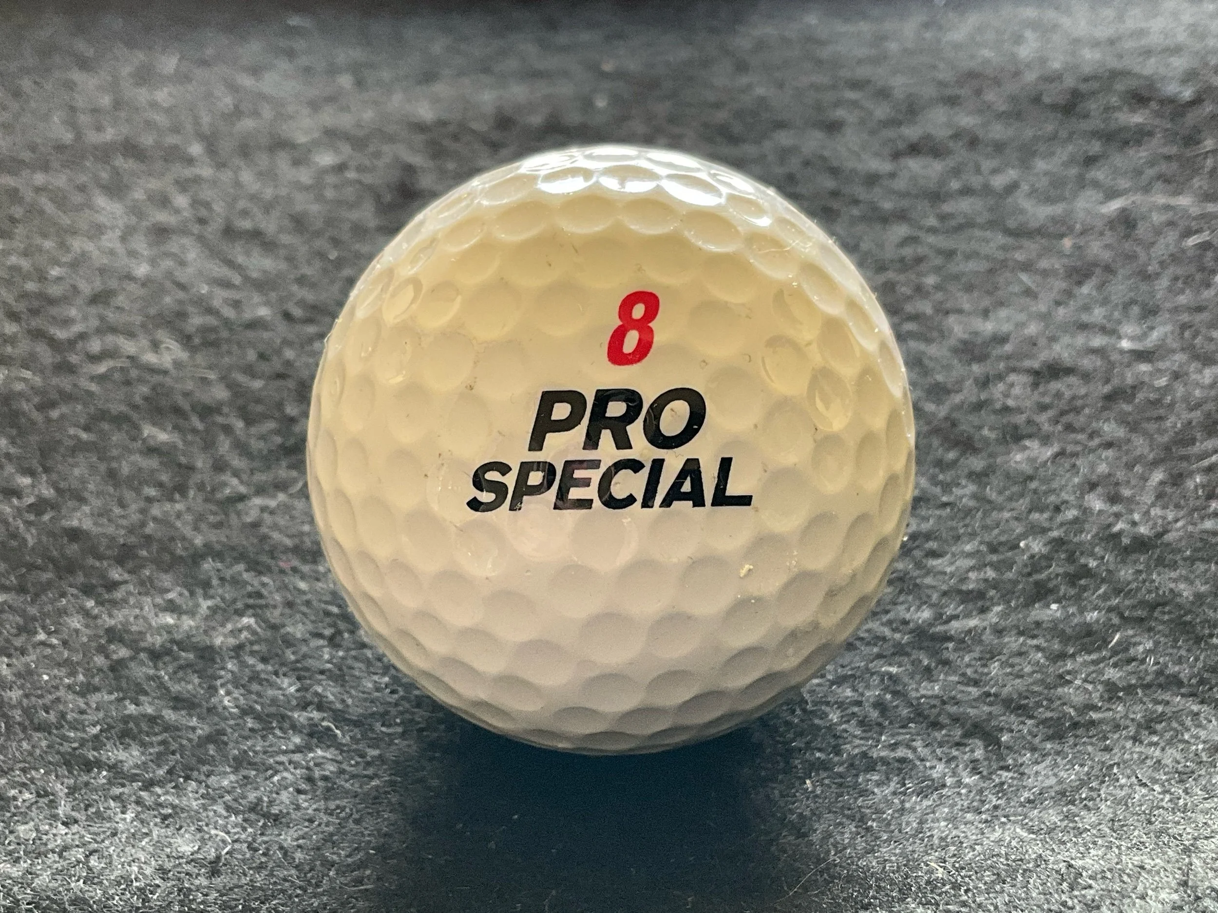 Pro Special