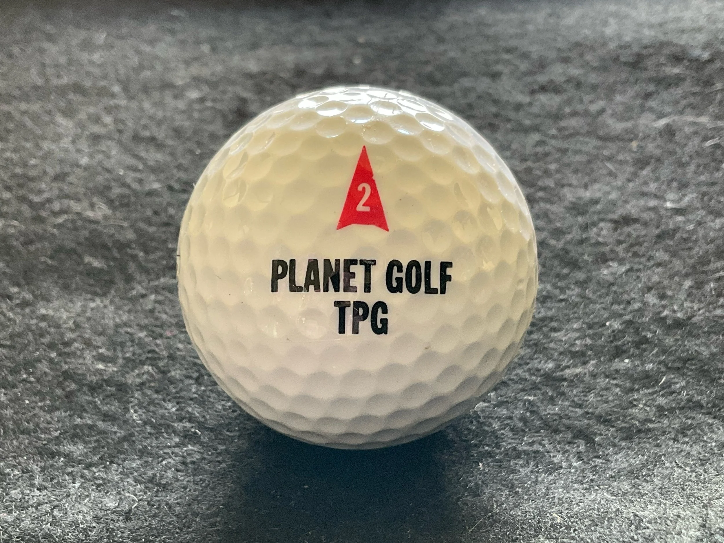 Planet Golf TPG