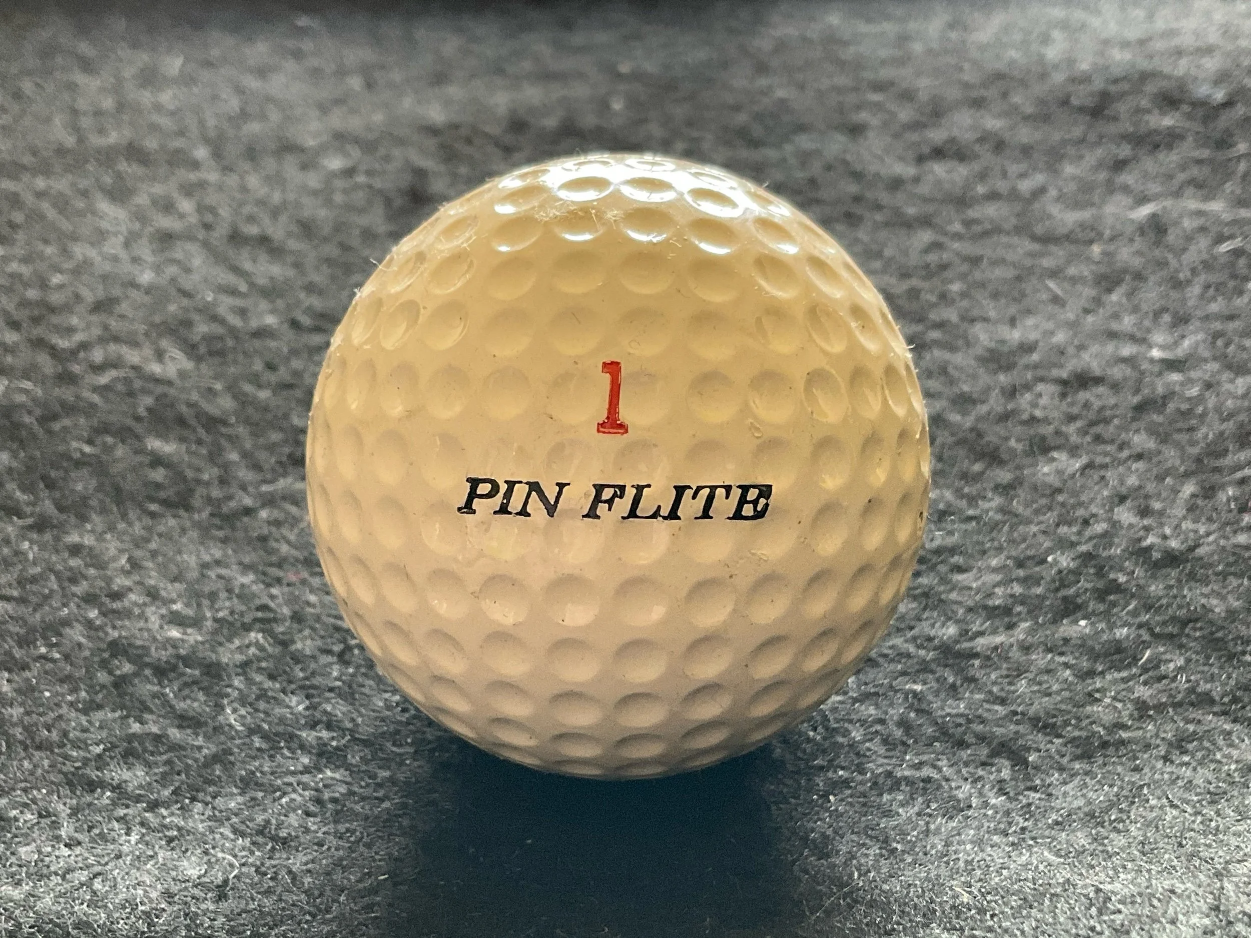 Pin Flite