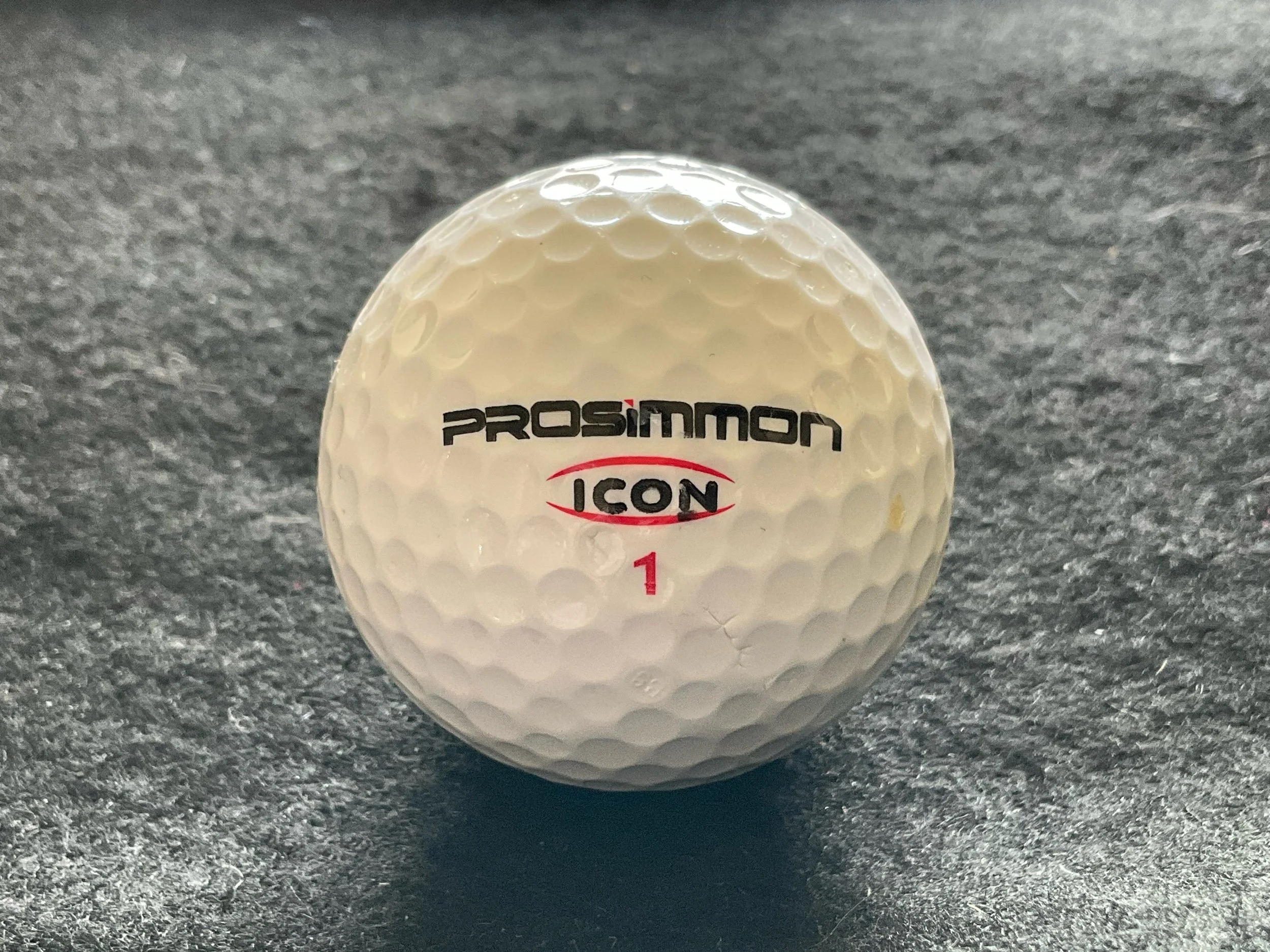 Prosimmon Icon