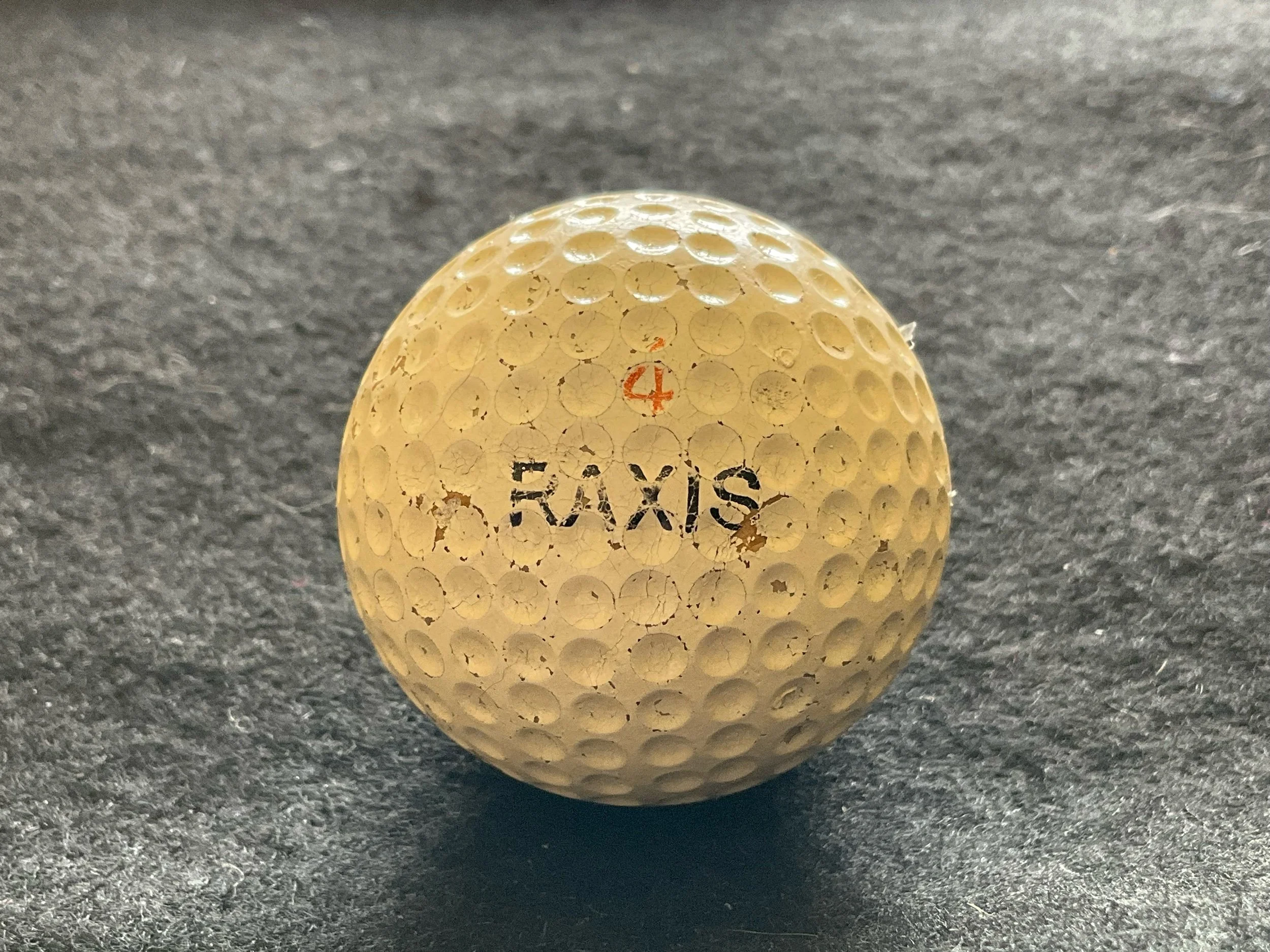 Raxis