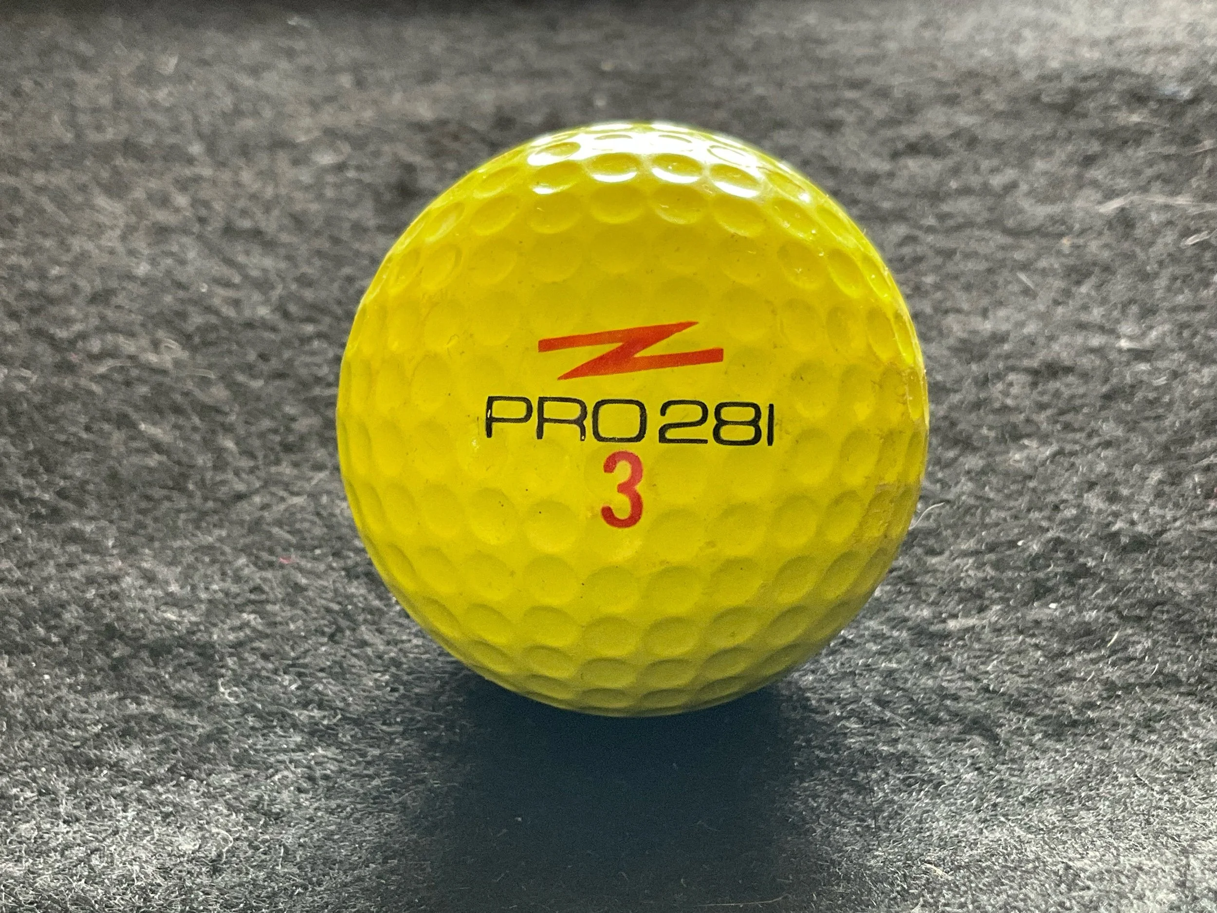 Pro 281