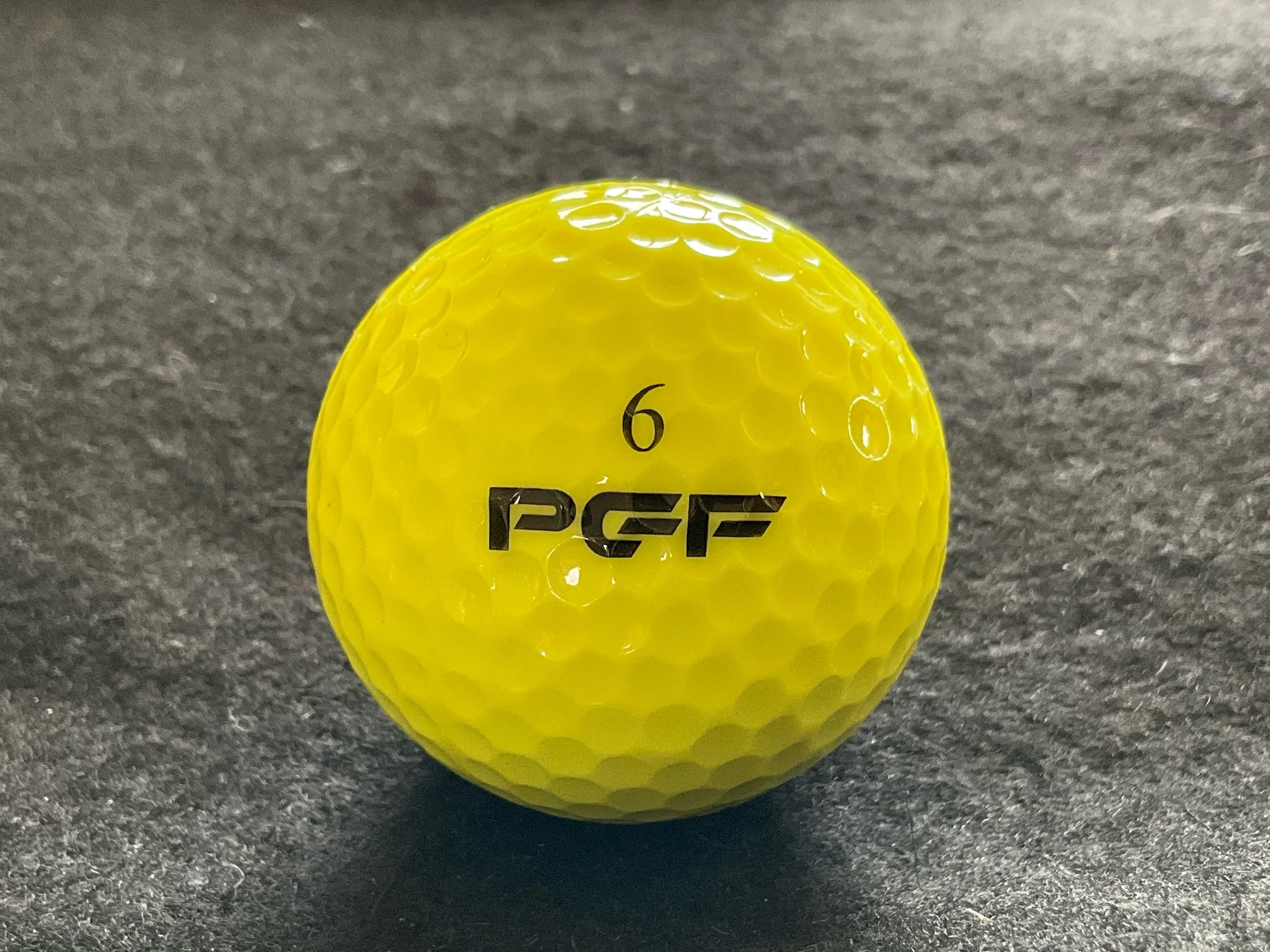 PGF