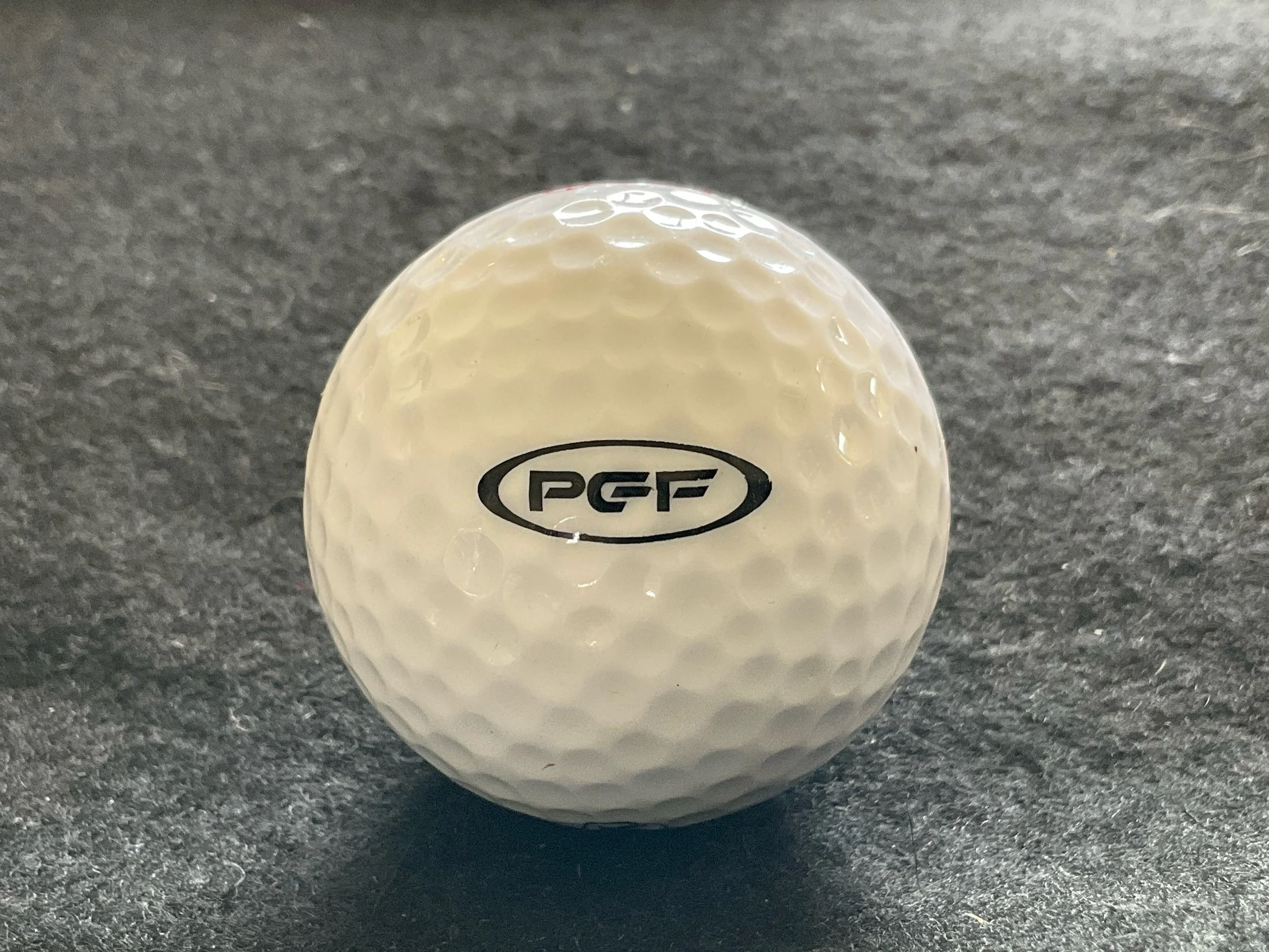 PGF