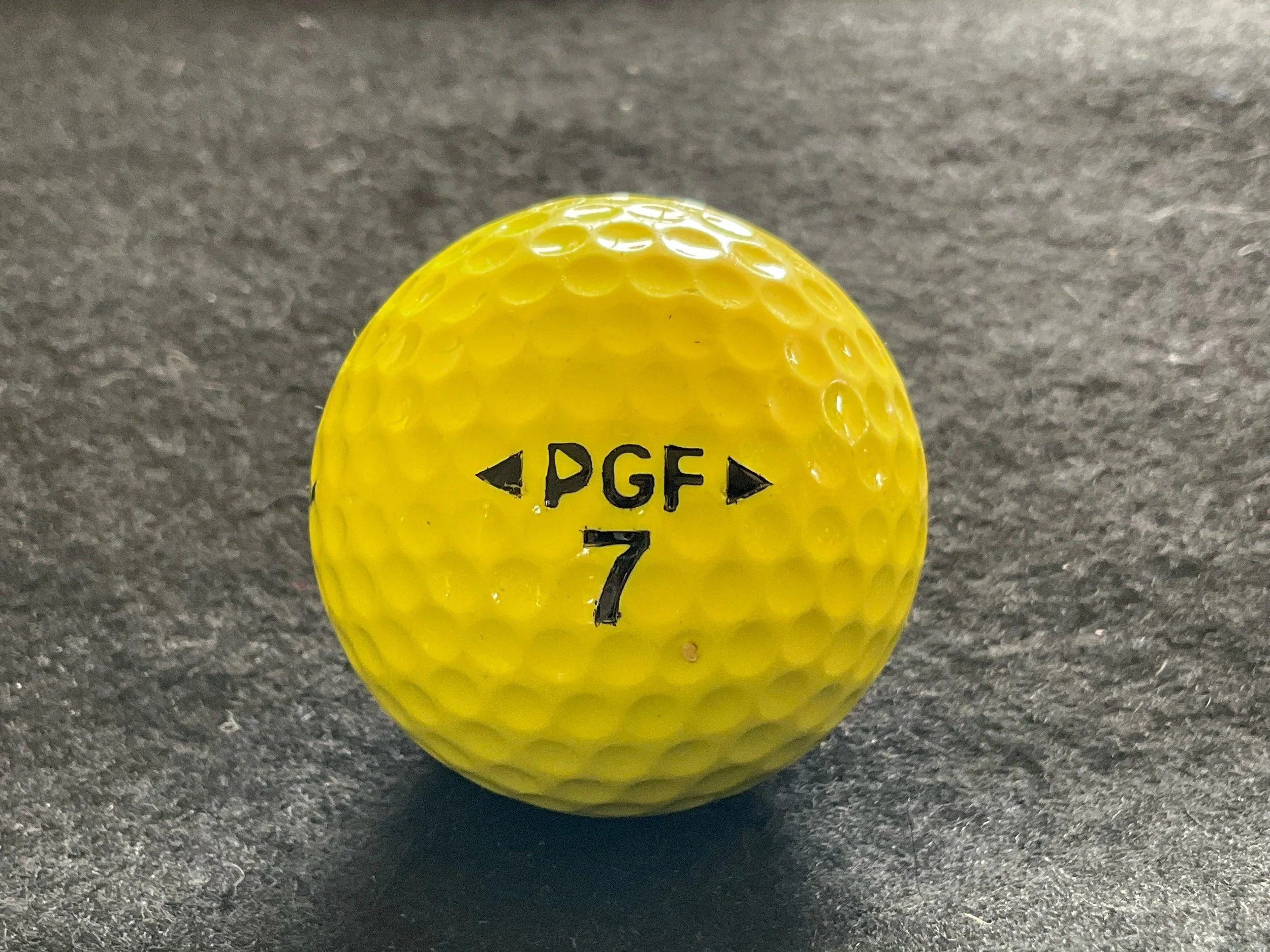PGF