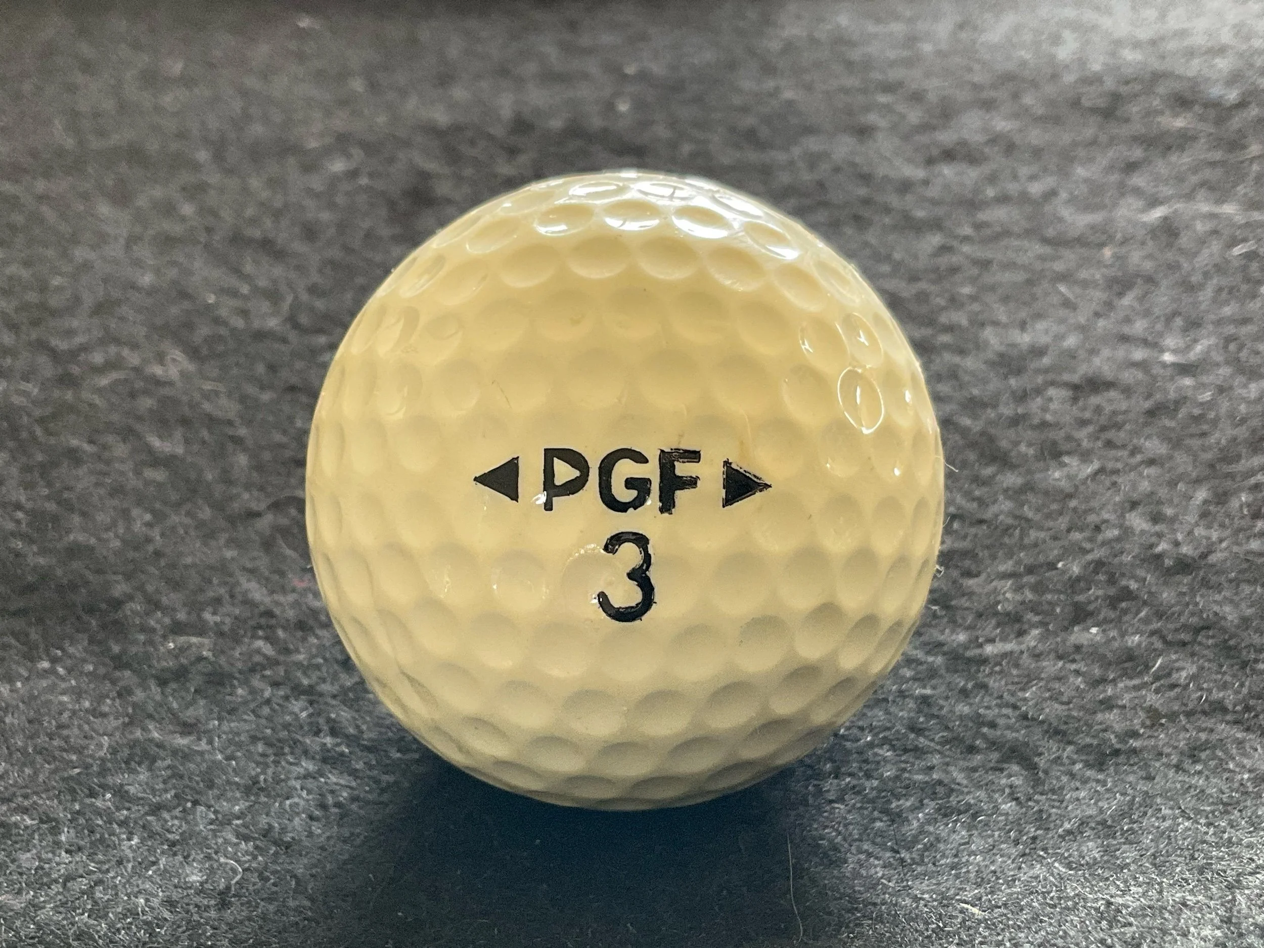 PGF