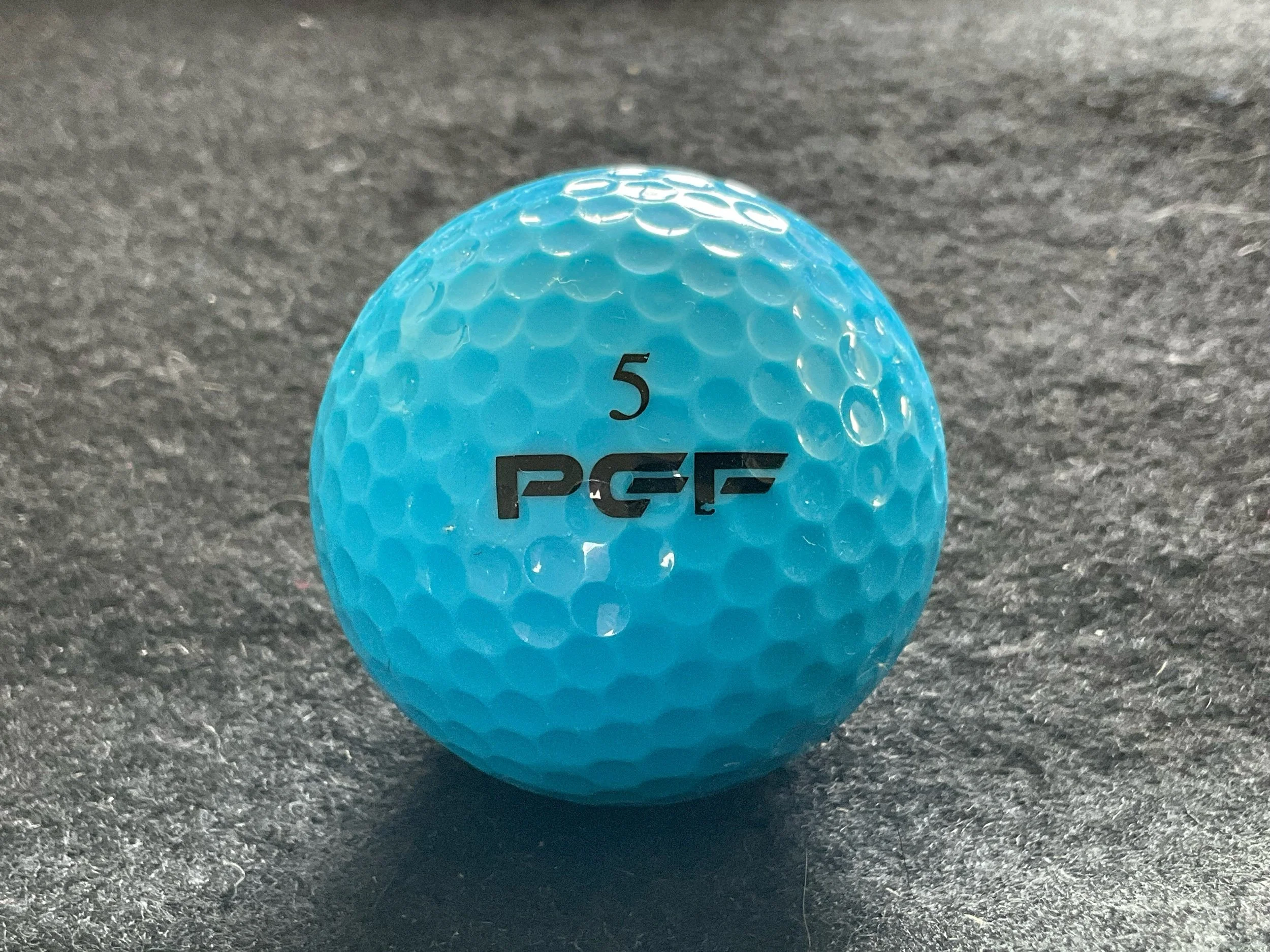 PGF