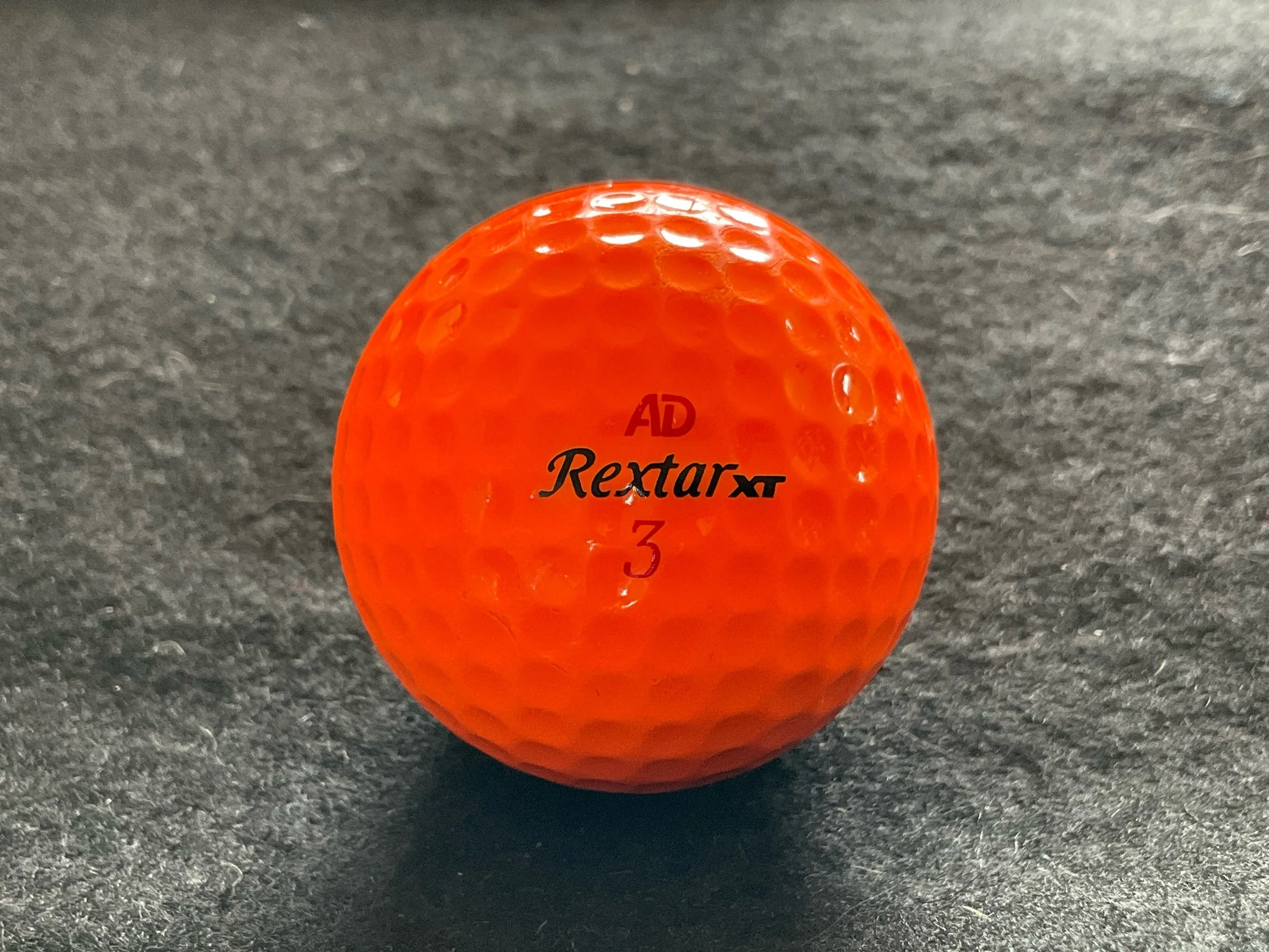 Rextar xr