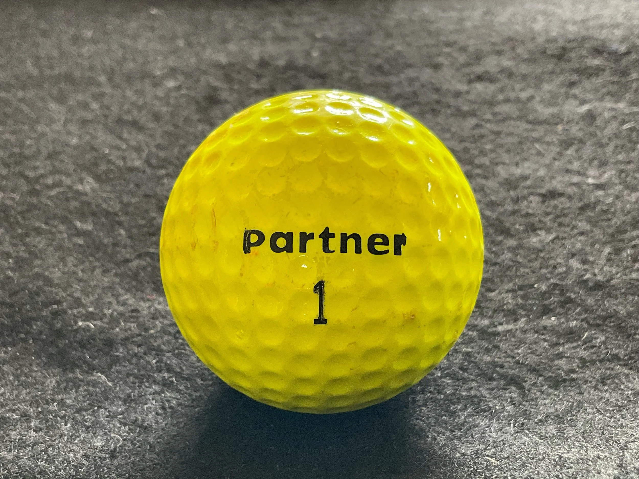 Partner