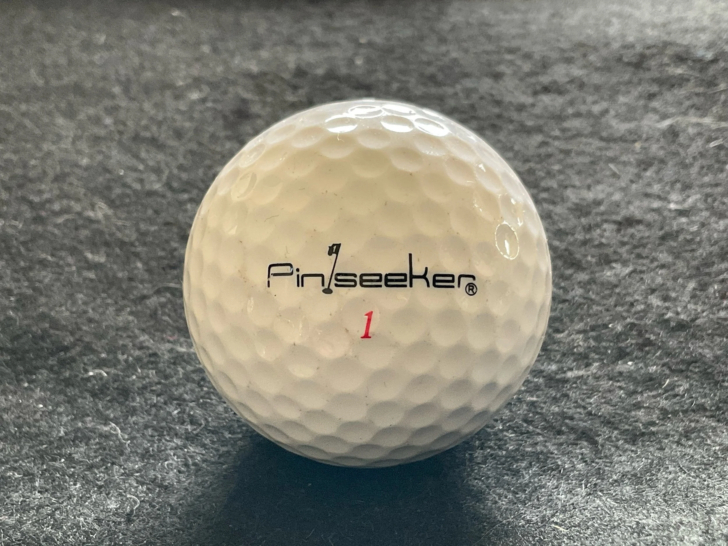 Pinseeker
