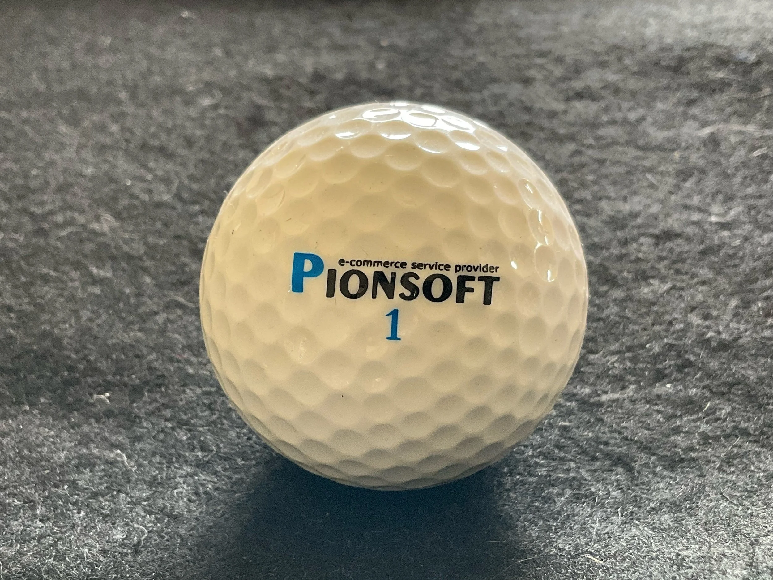 Pionsoft