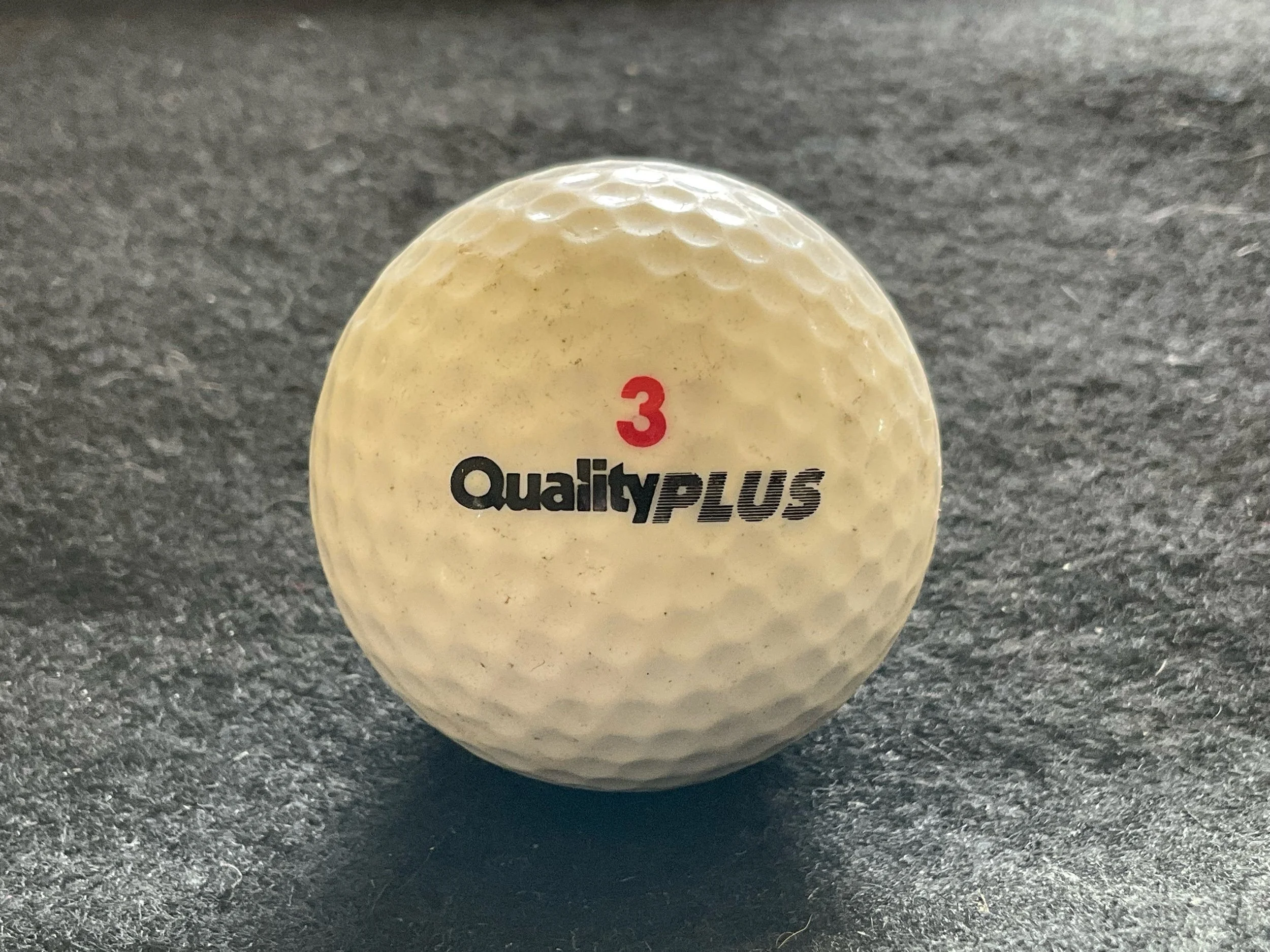 Quality Plus