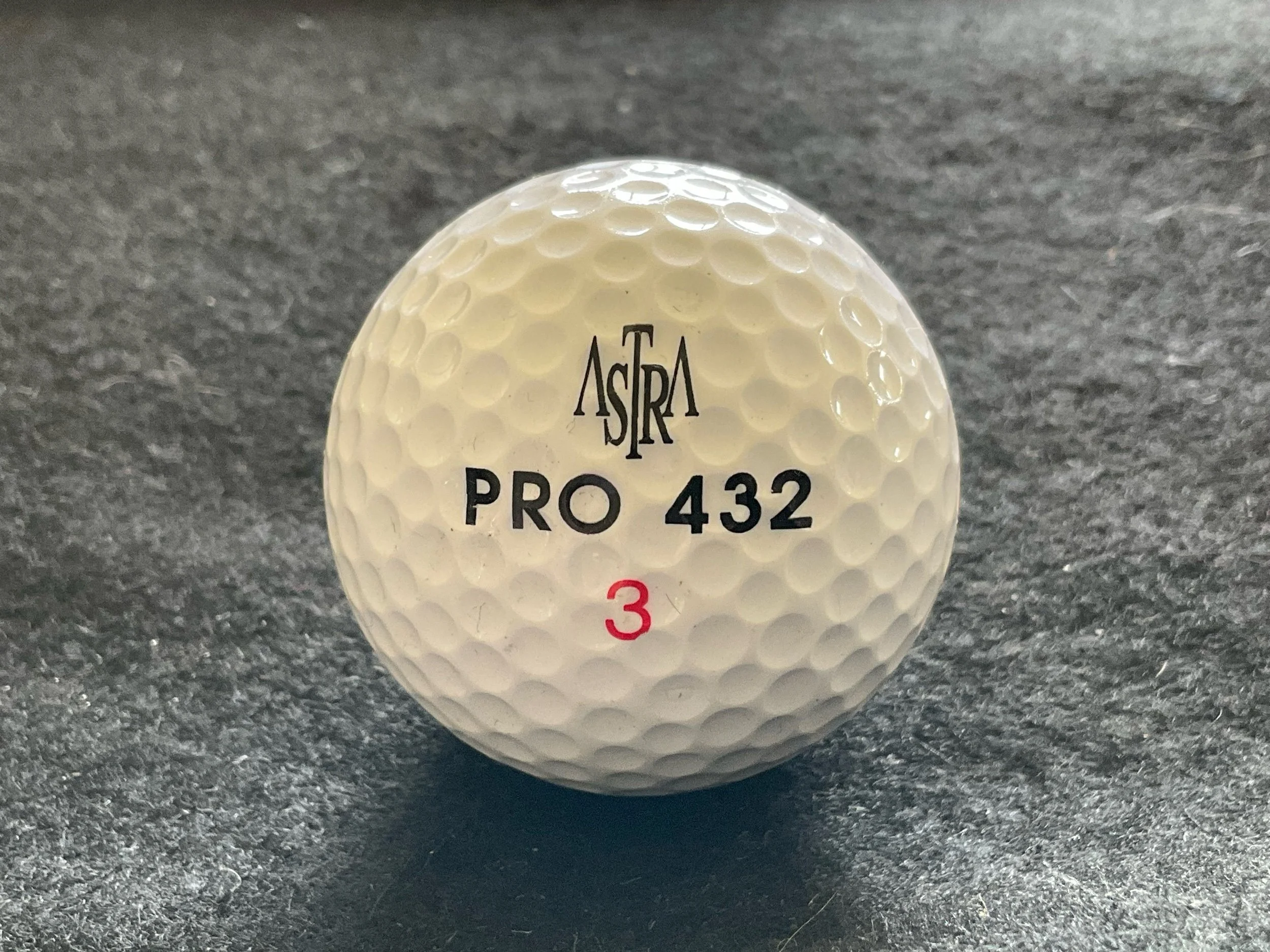 Pro 432