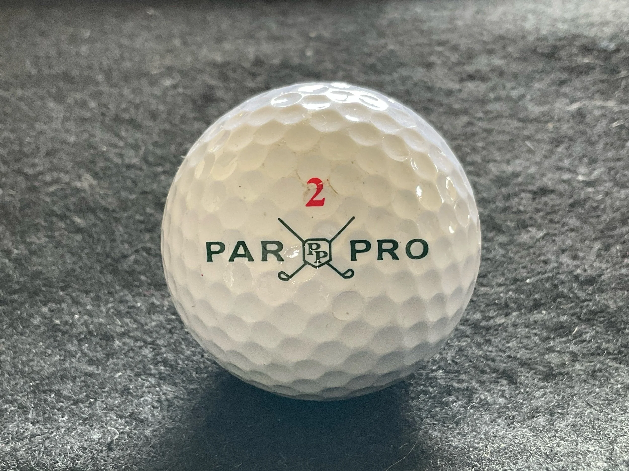 Par Pro
