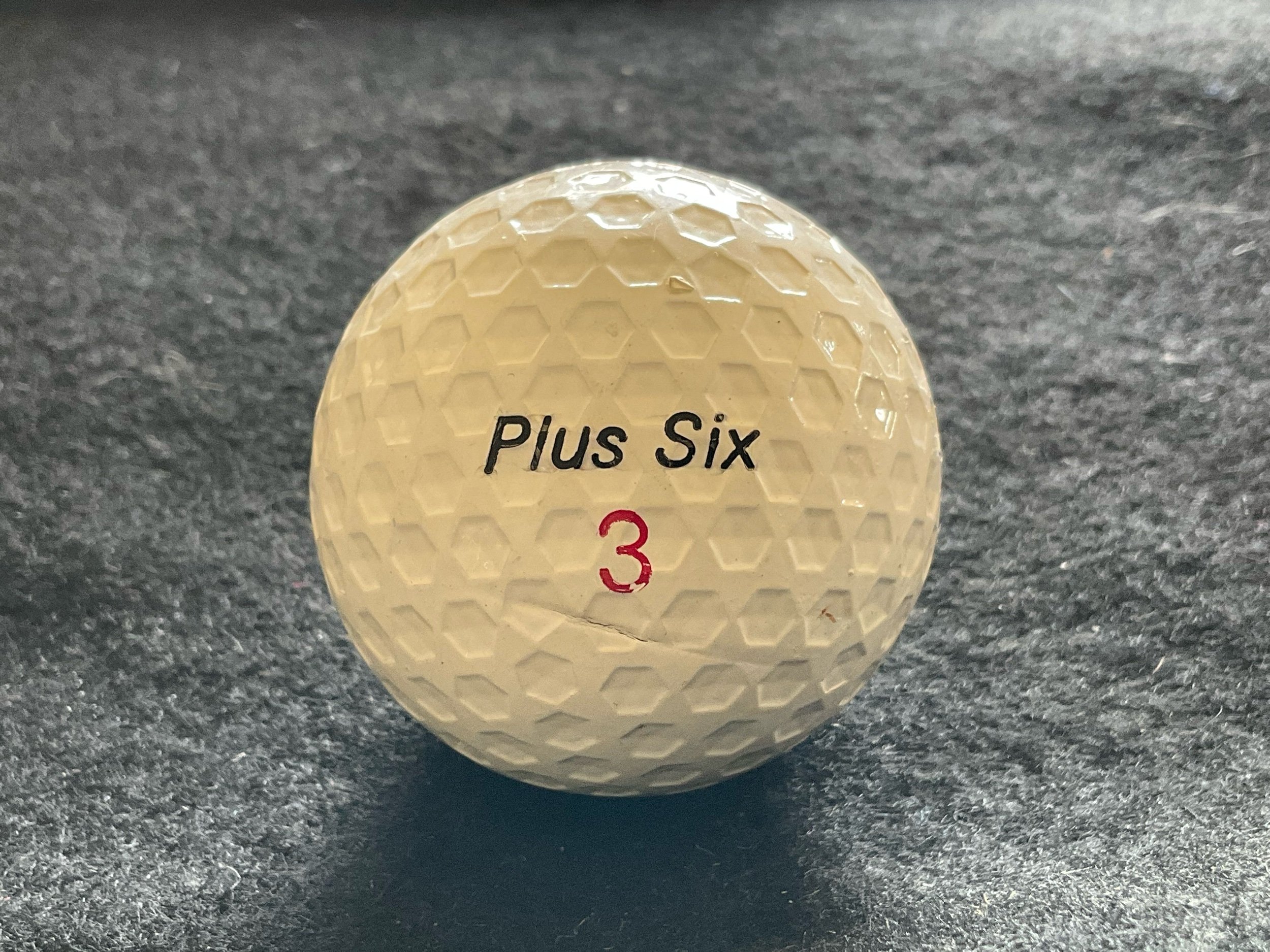 Plus Six