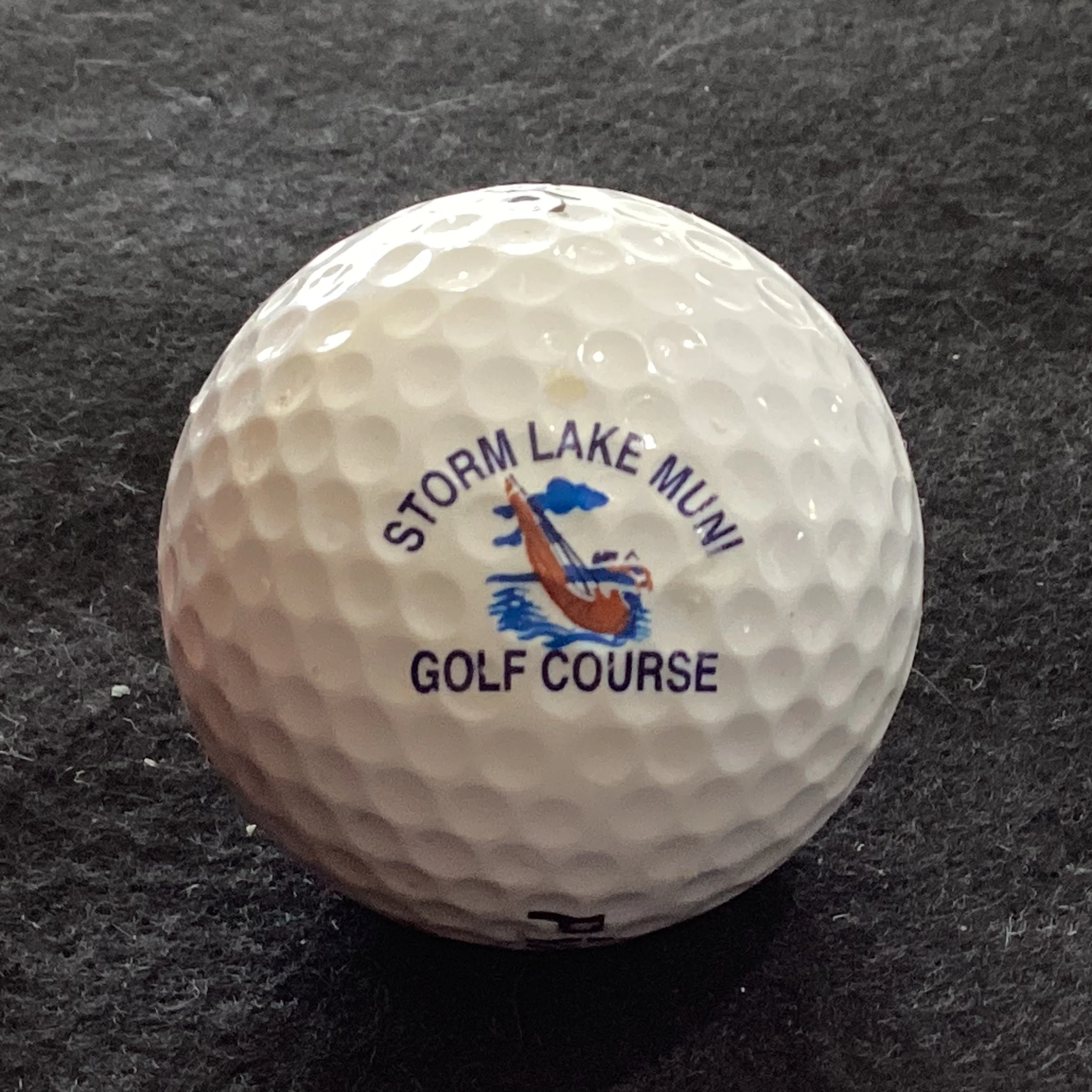 Storm Lake Municipal Golf Course