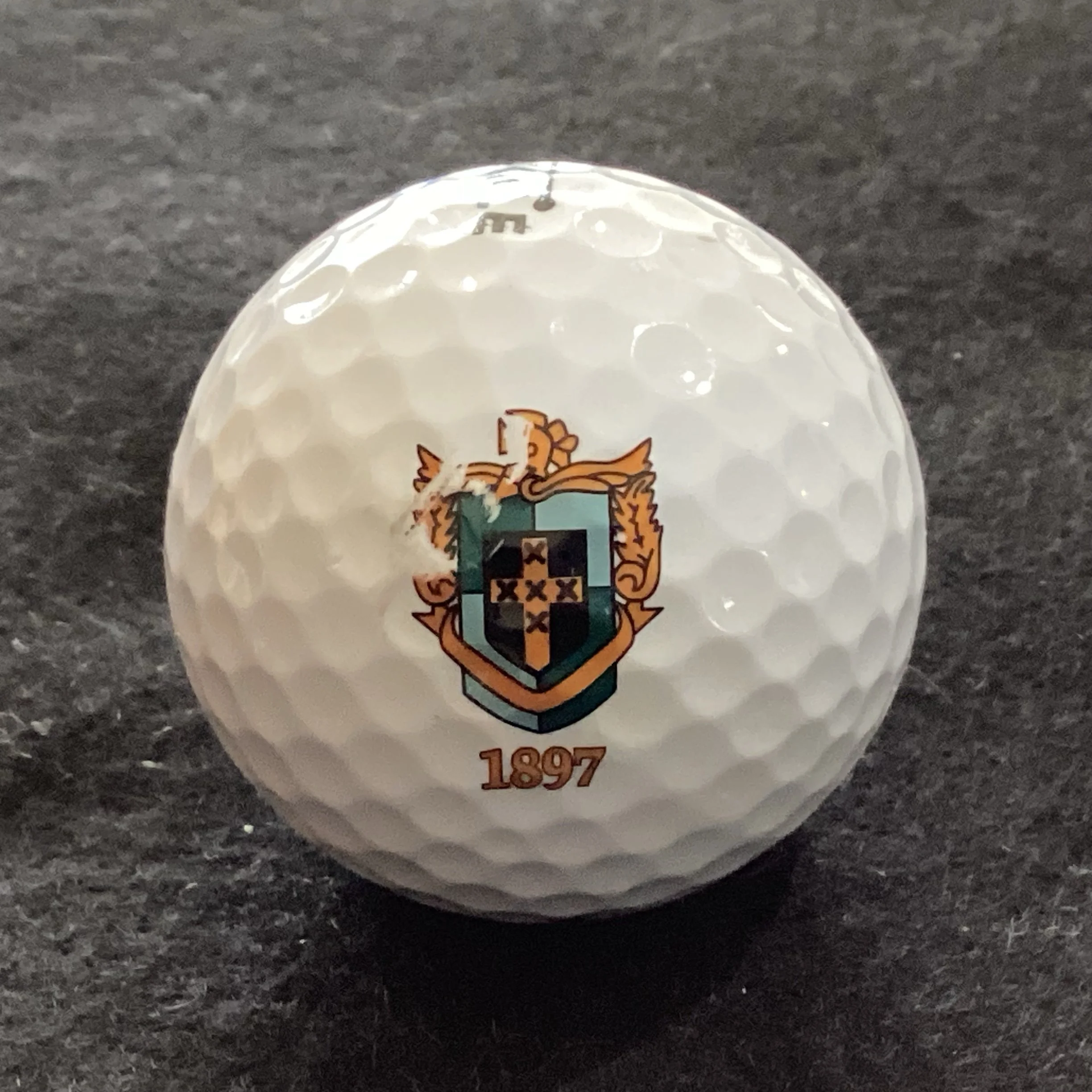 St.David’s Golf Club