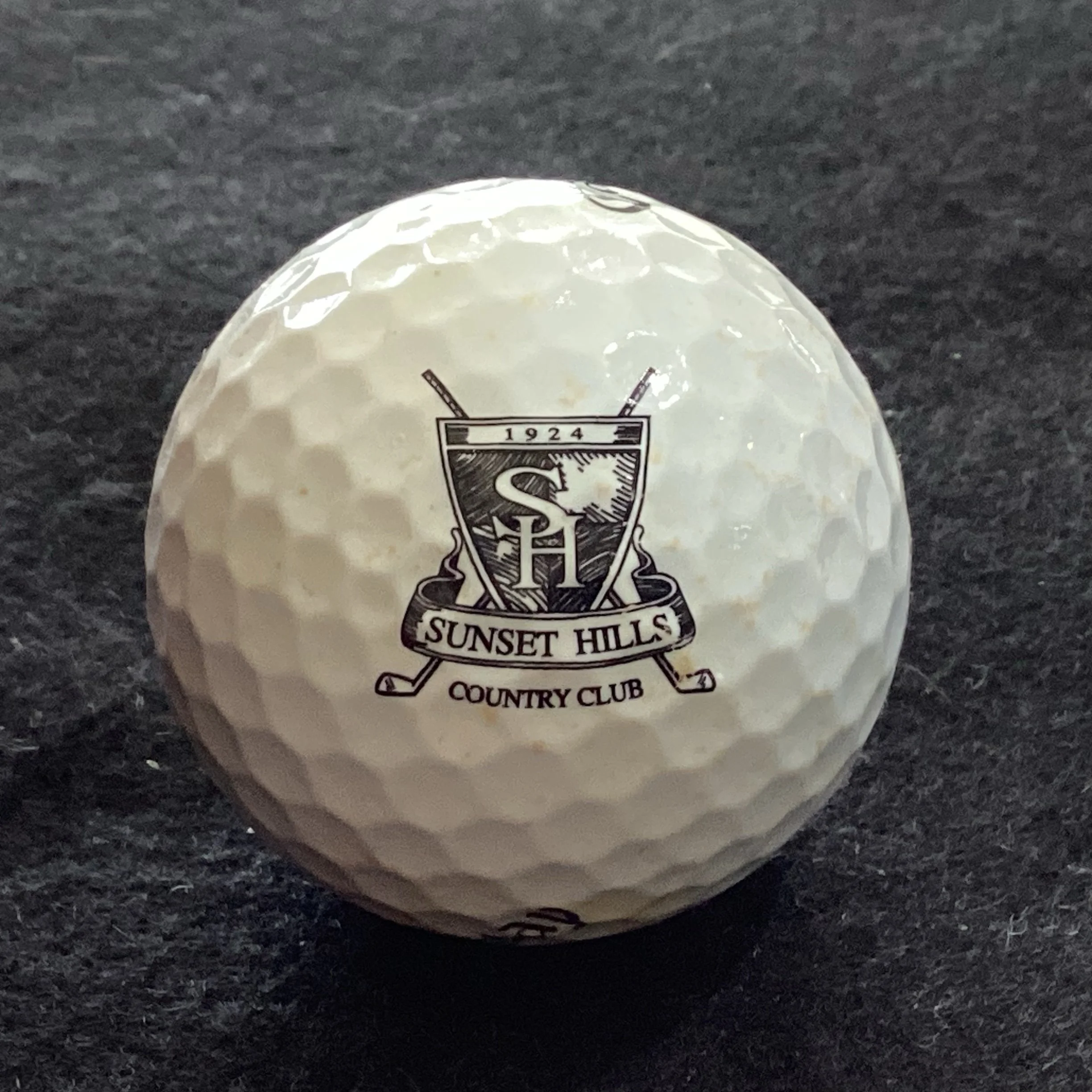 Sunset Hills Country Club