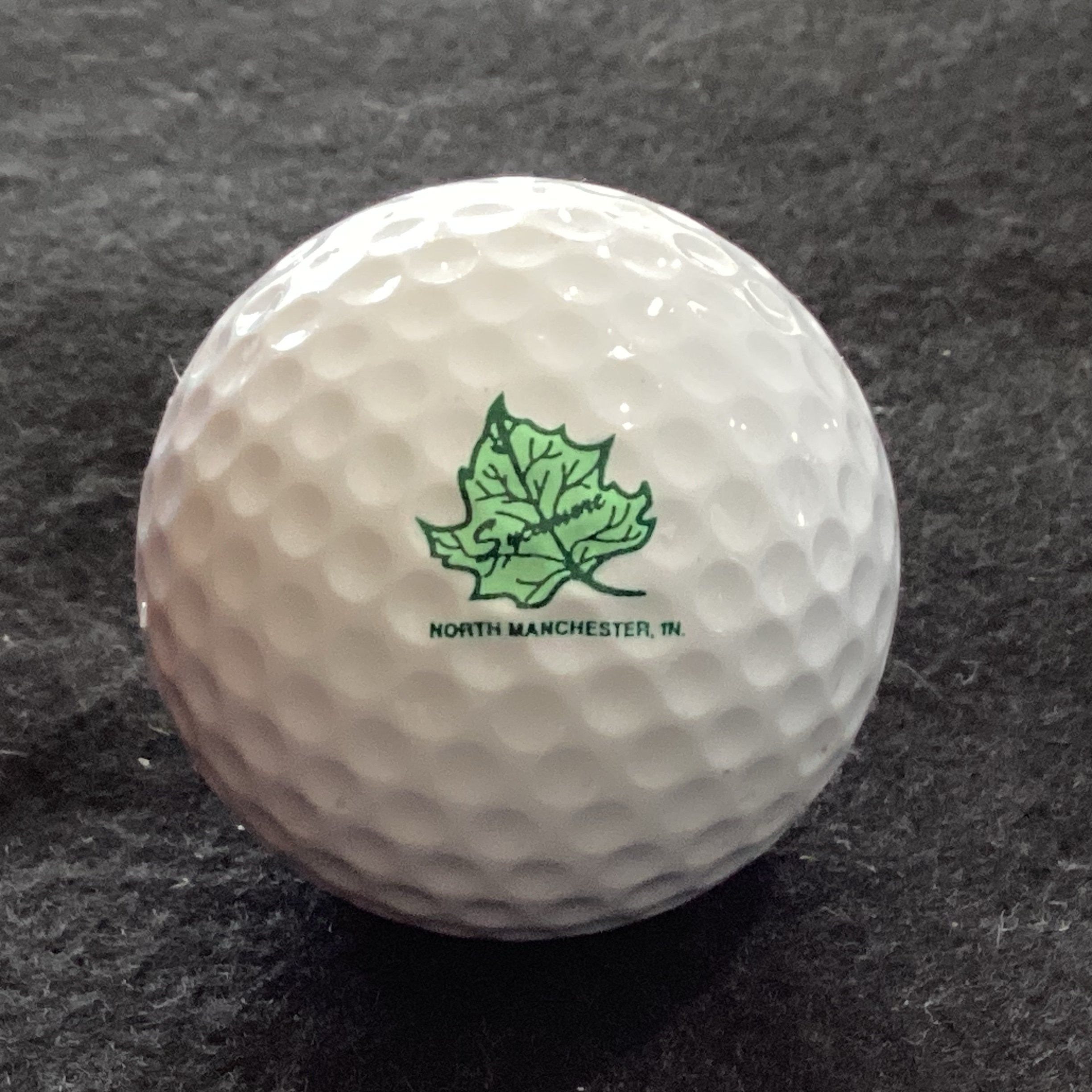 Sycamore Golf Club