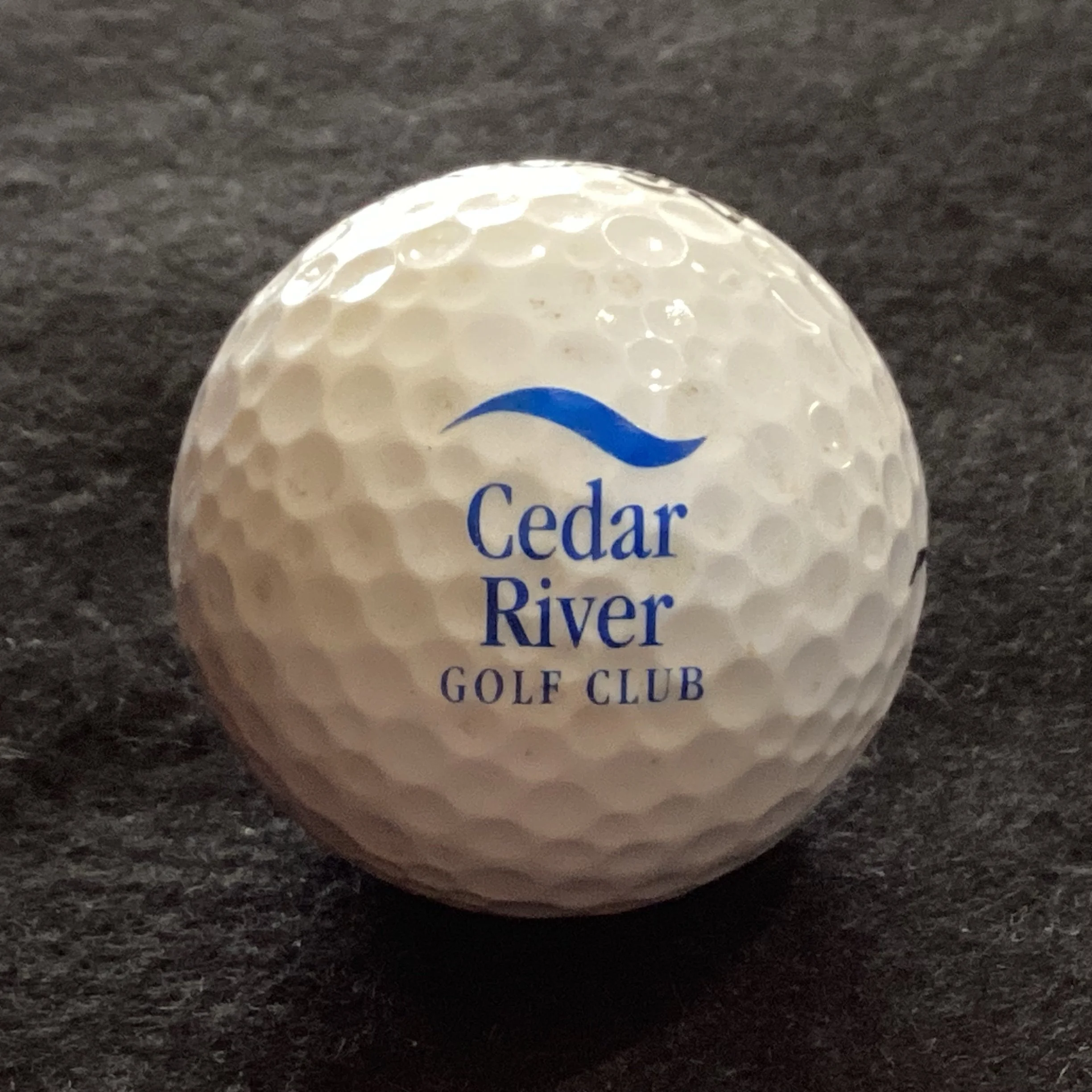 Cedar River Golf Club