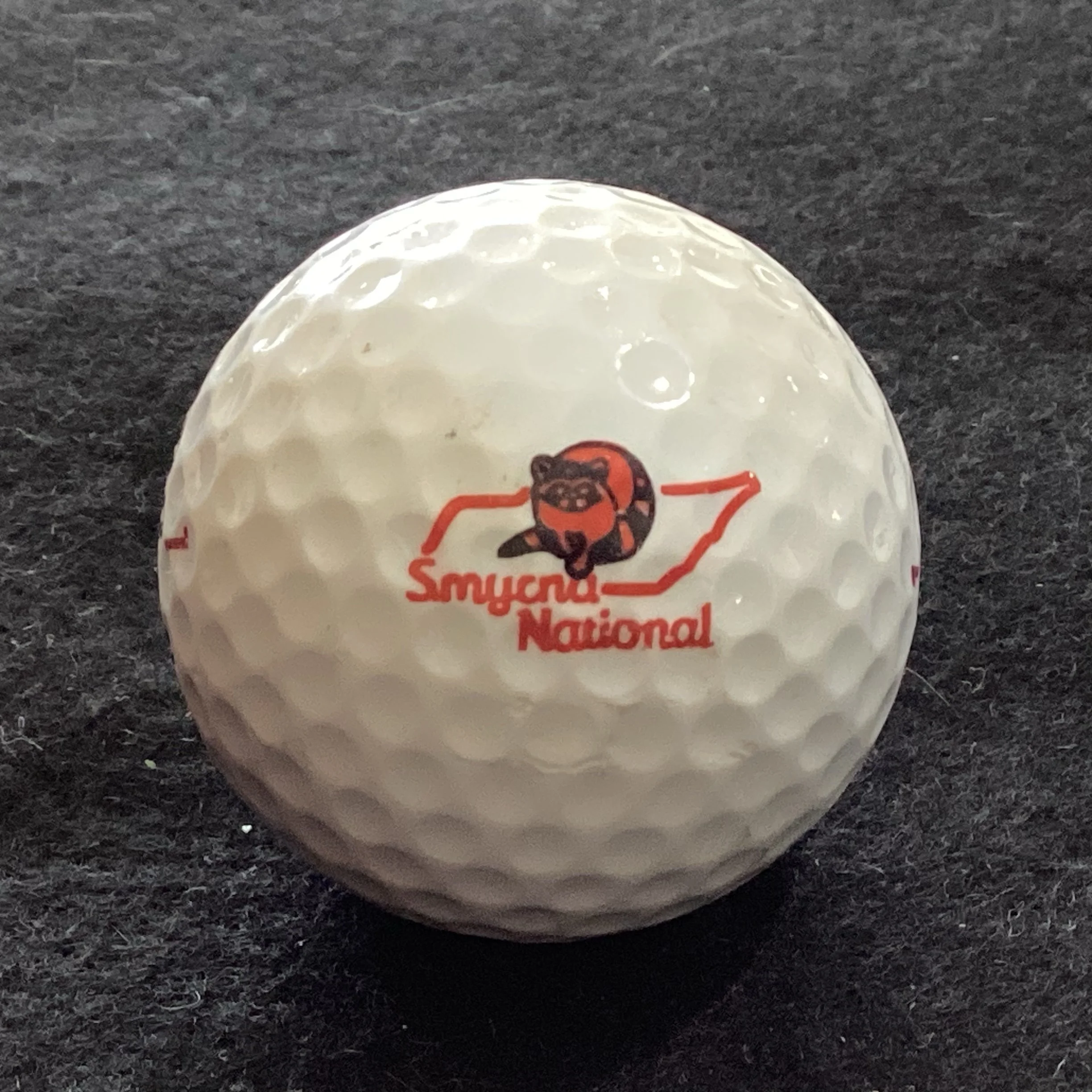 Smyrna National Golf Club