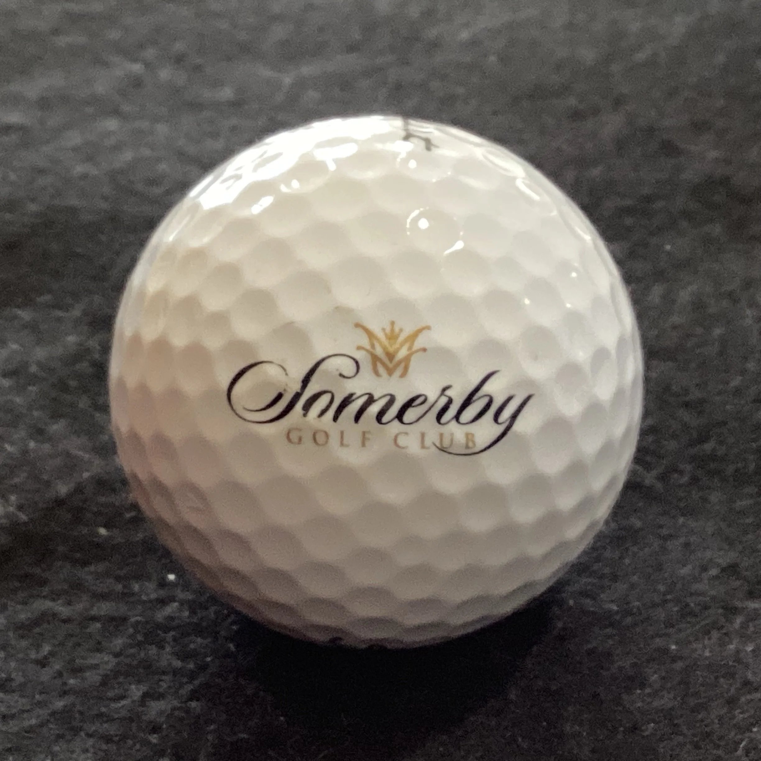 Somerby Golf Club