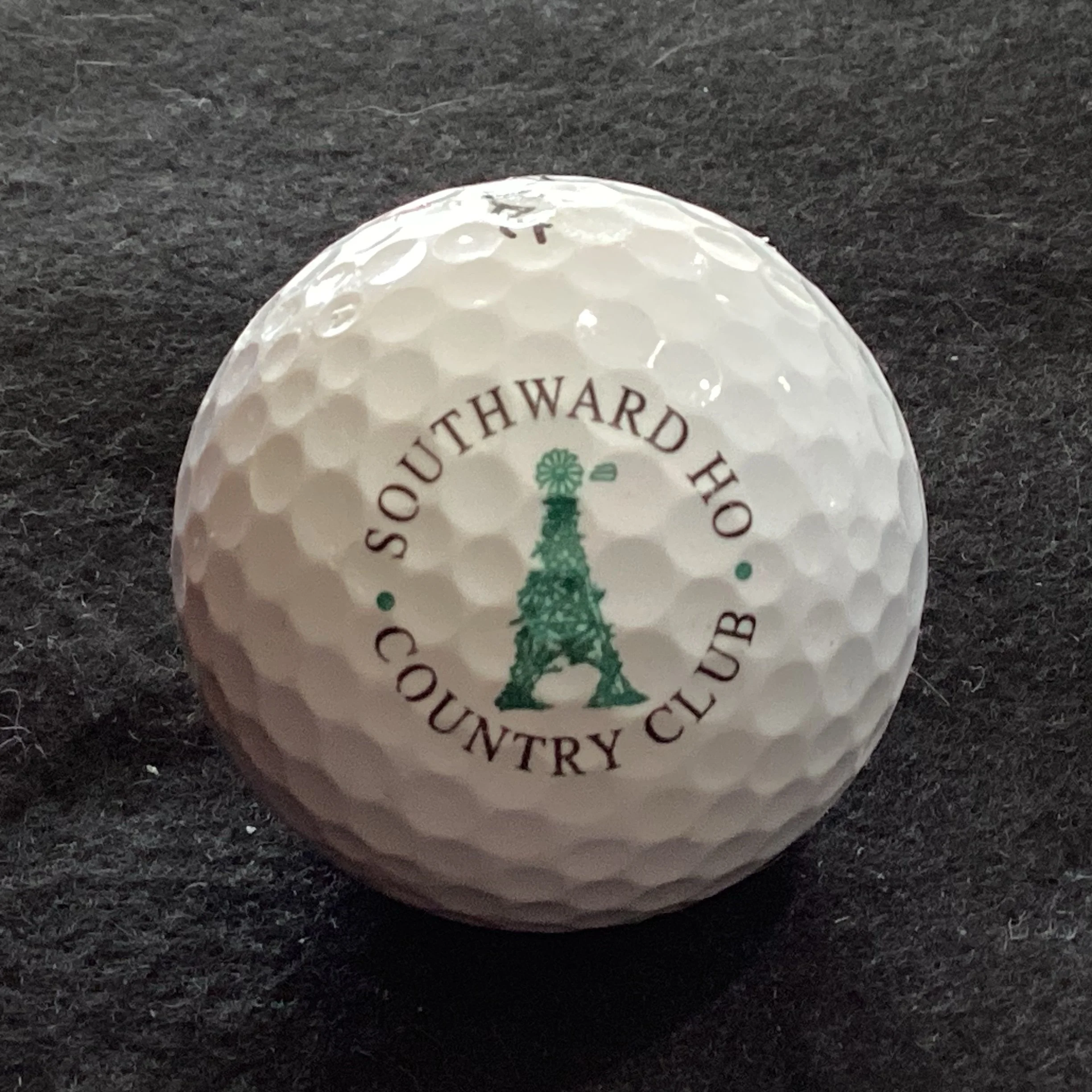 Southward Ho Country Club