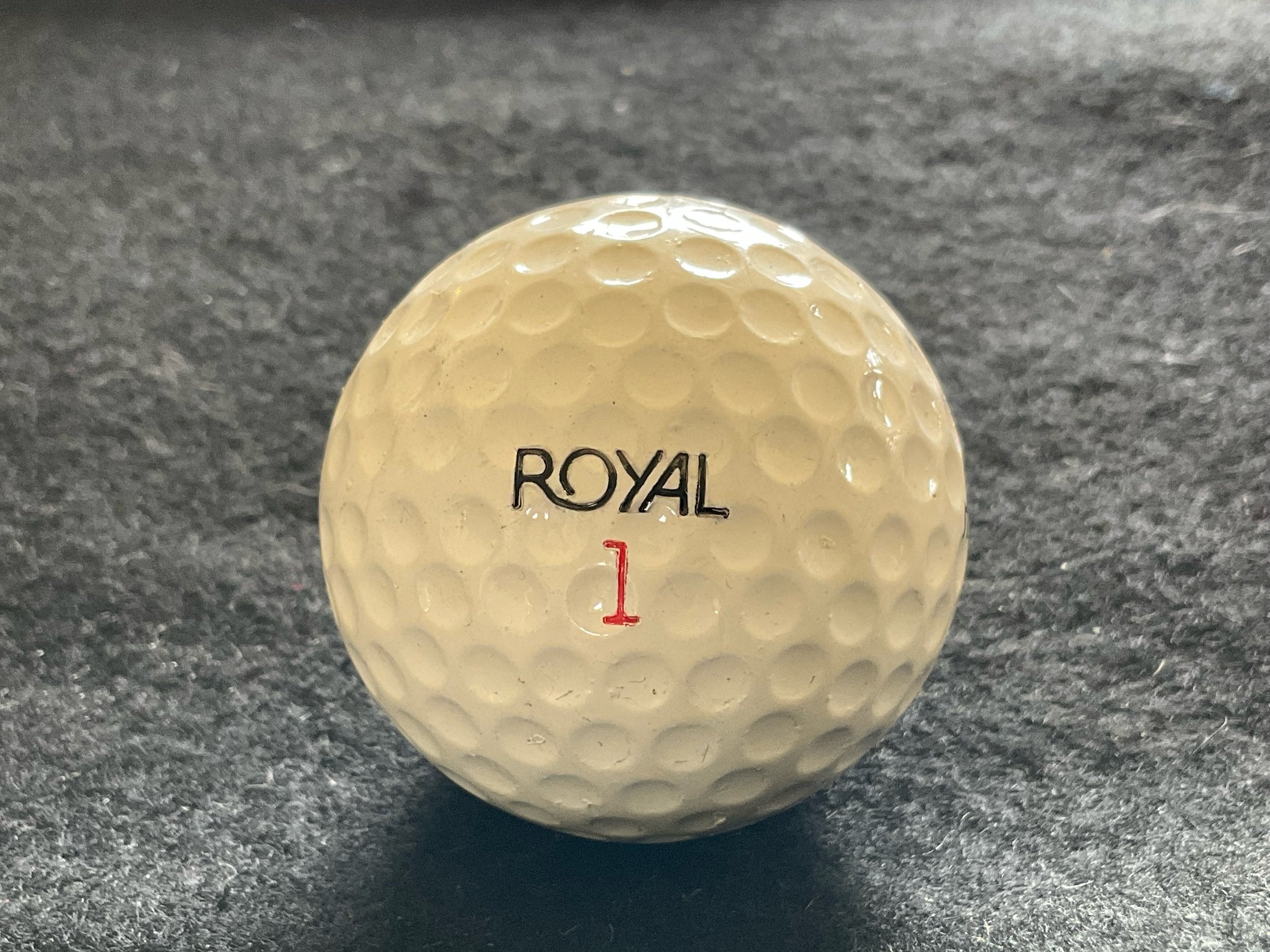 Royal