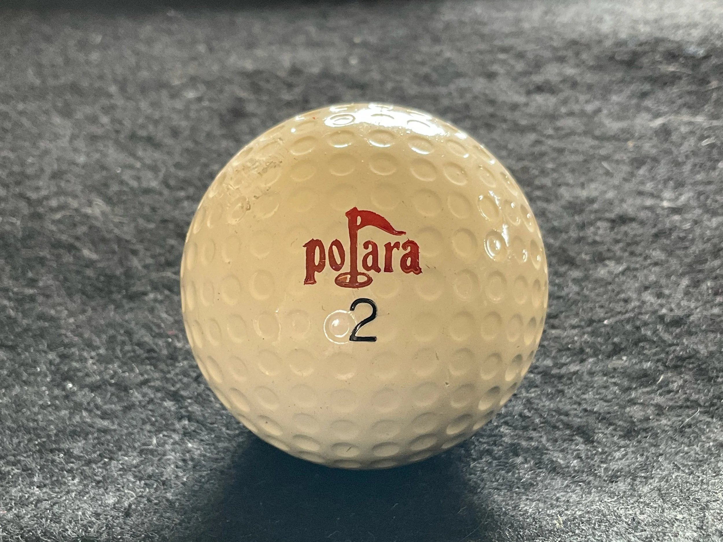 Polara