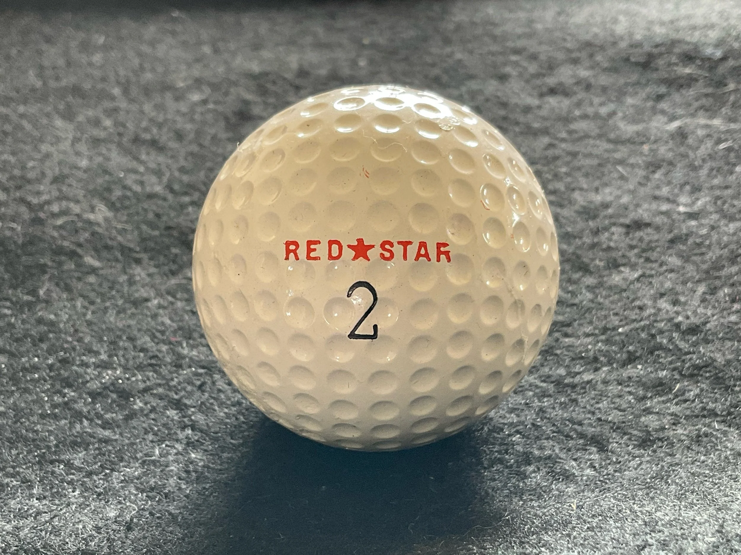 Red Star