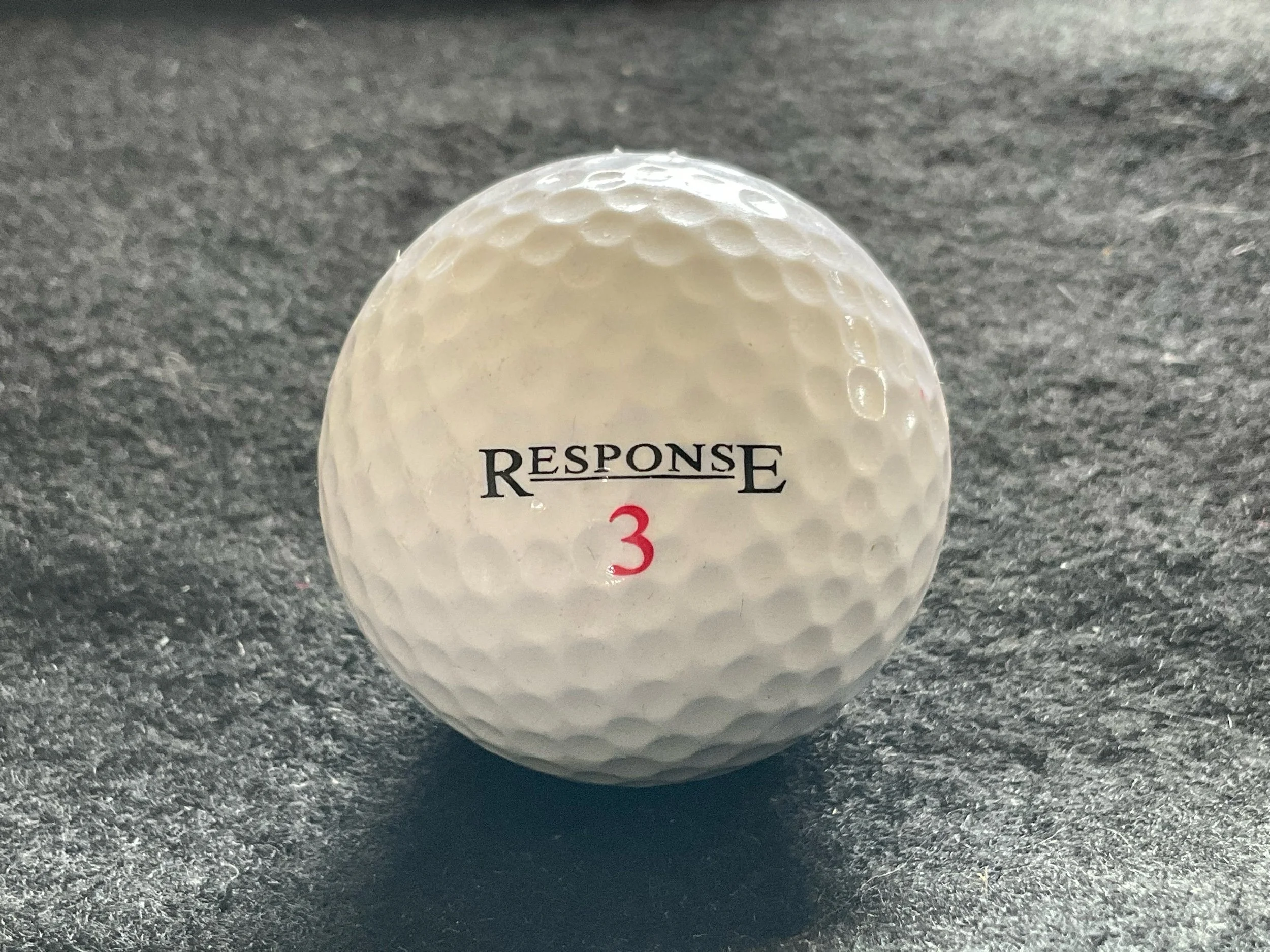Response