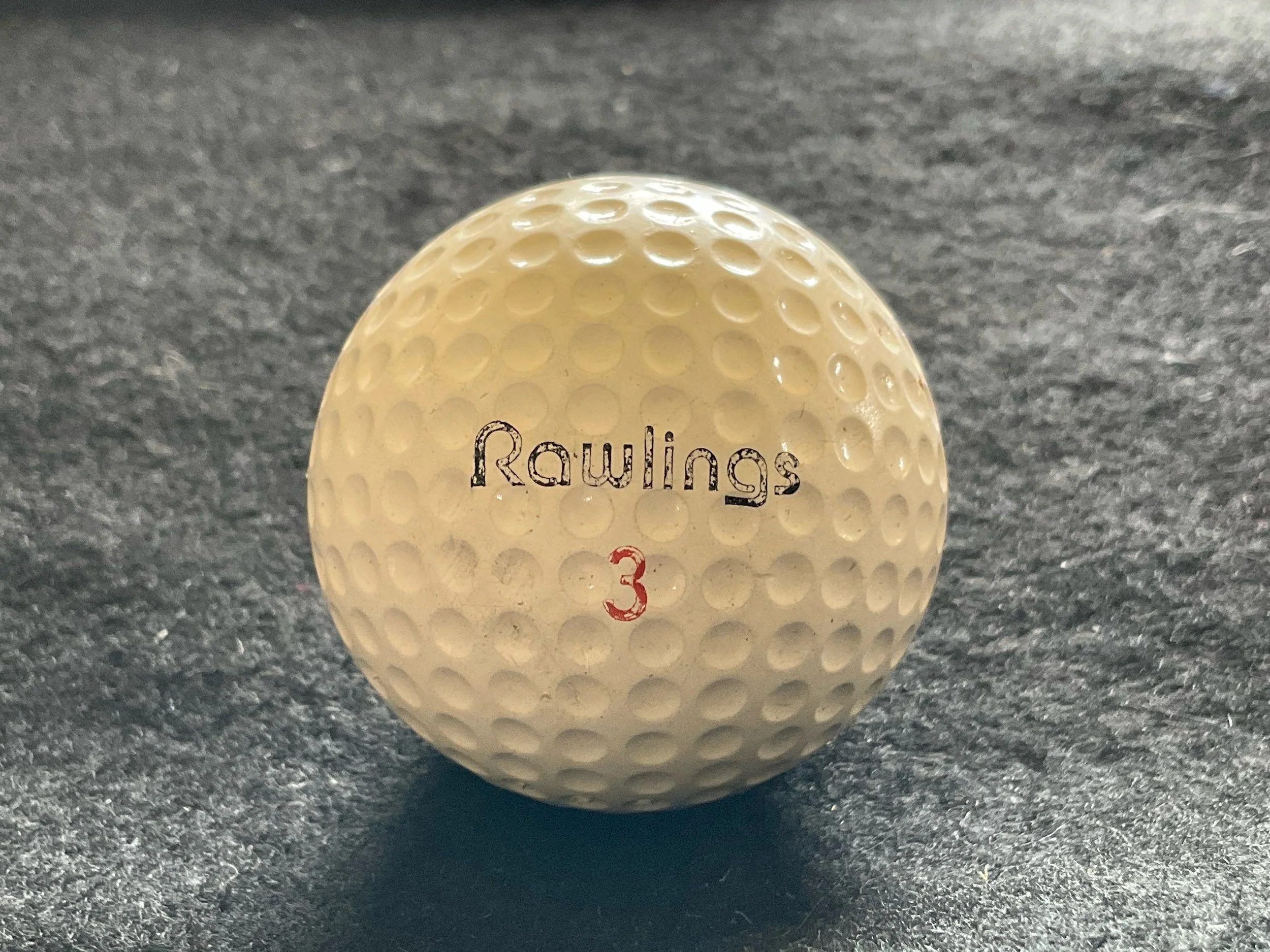 Rawlings