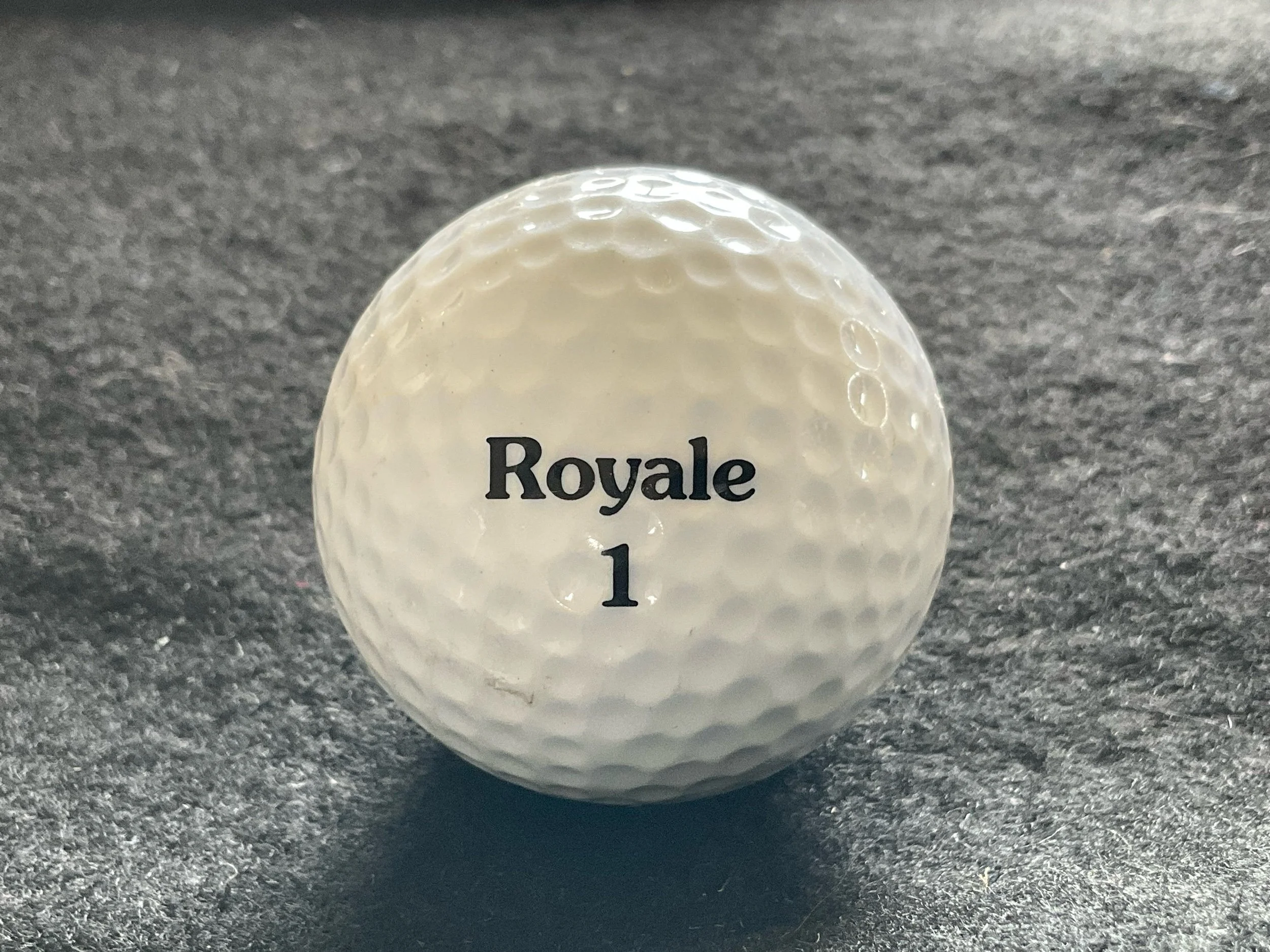 Royale