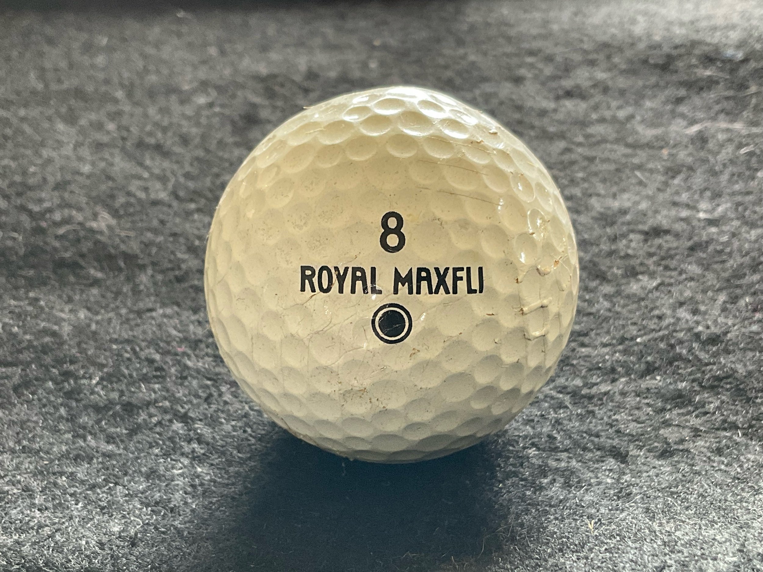 Royal Maxfli