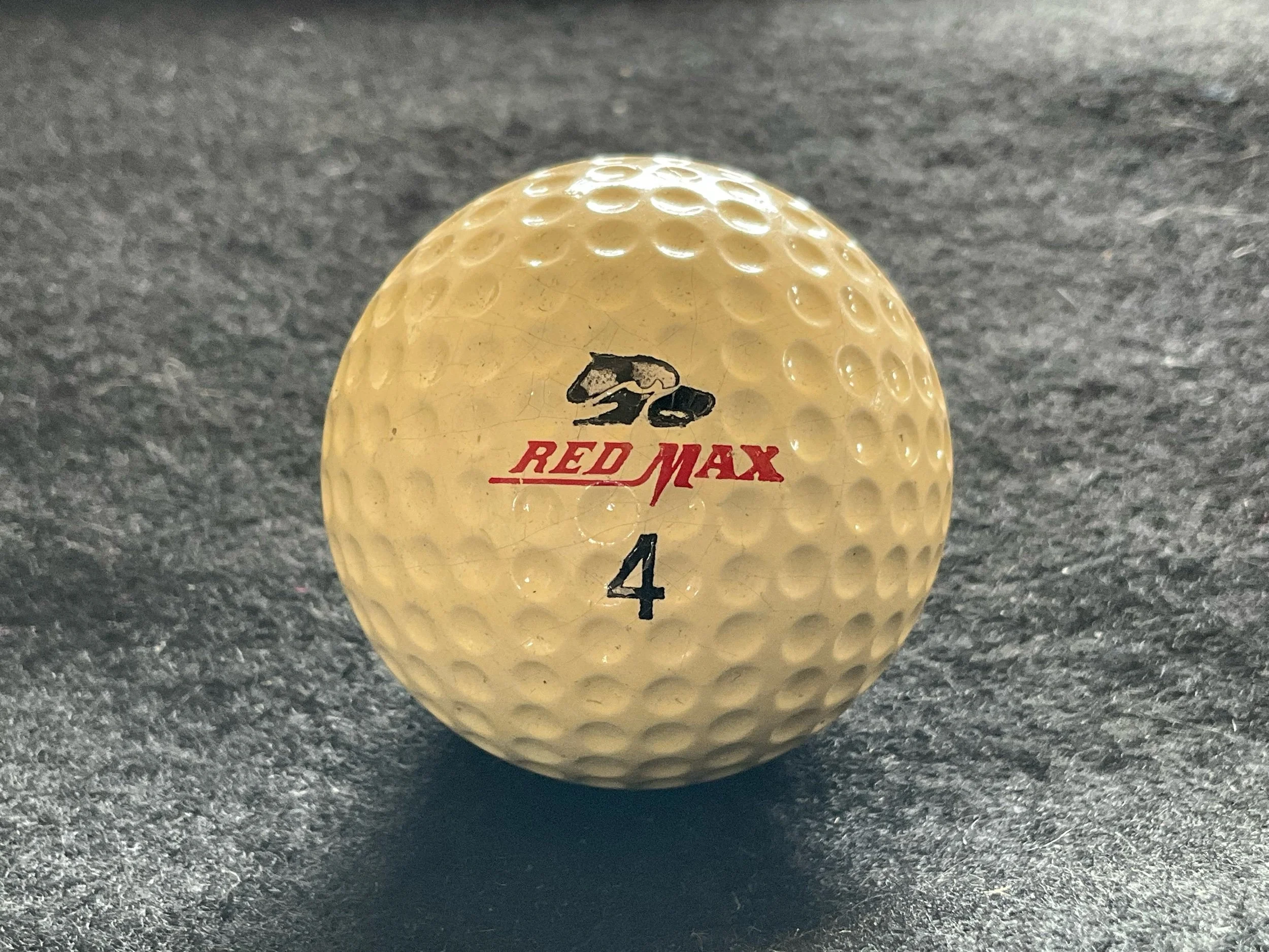Red Max