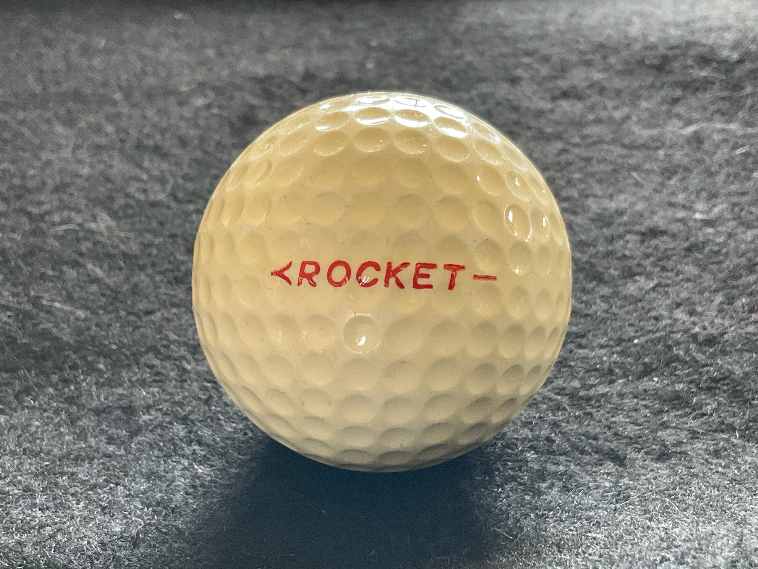 Rocket