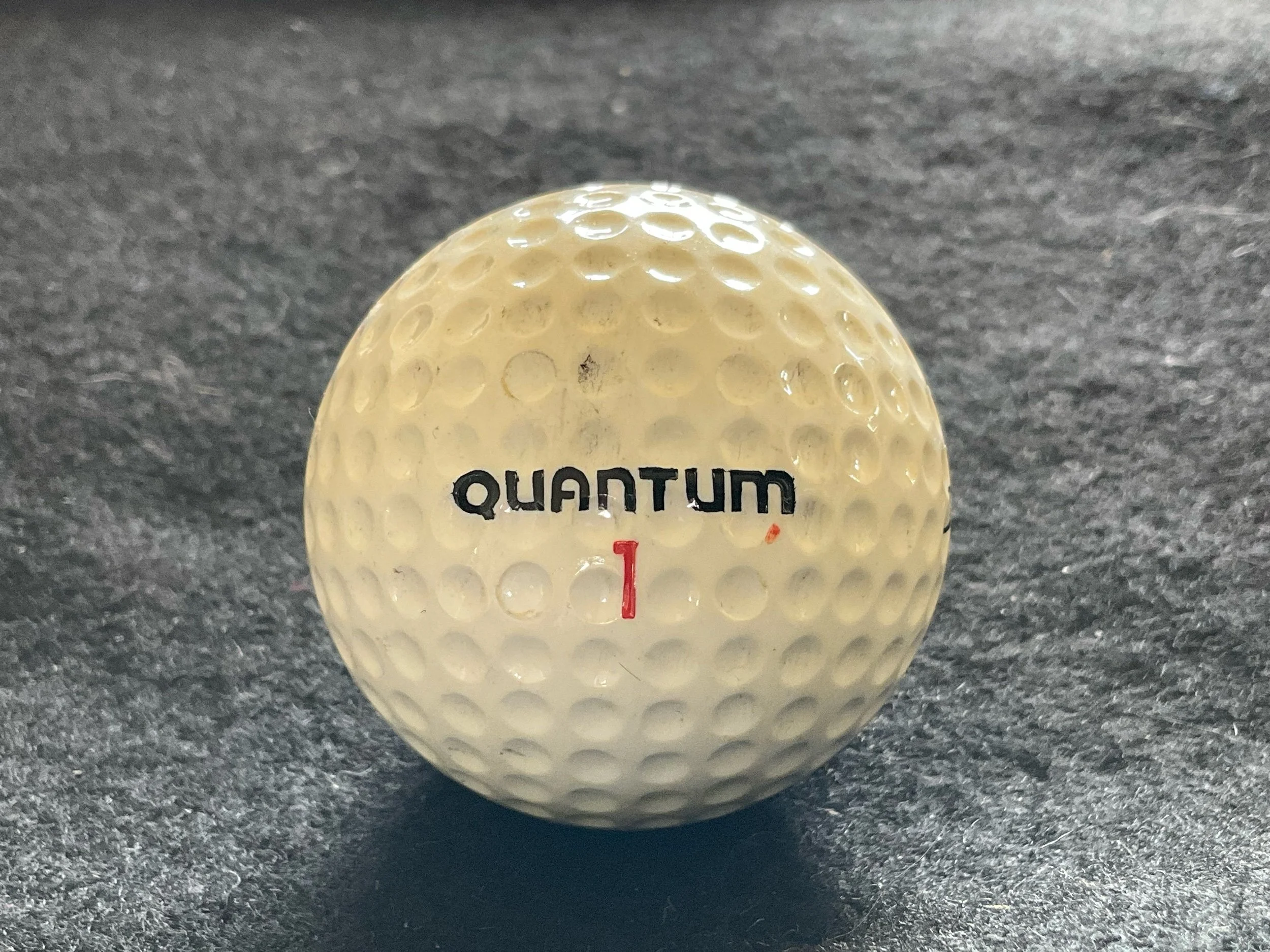Quantum