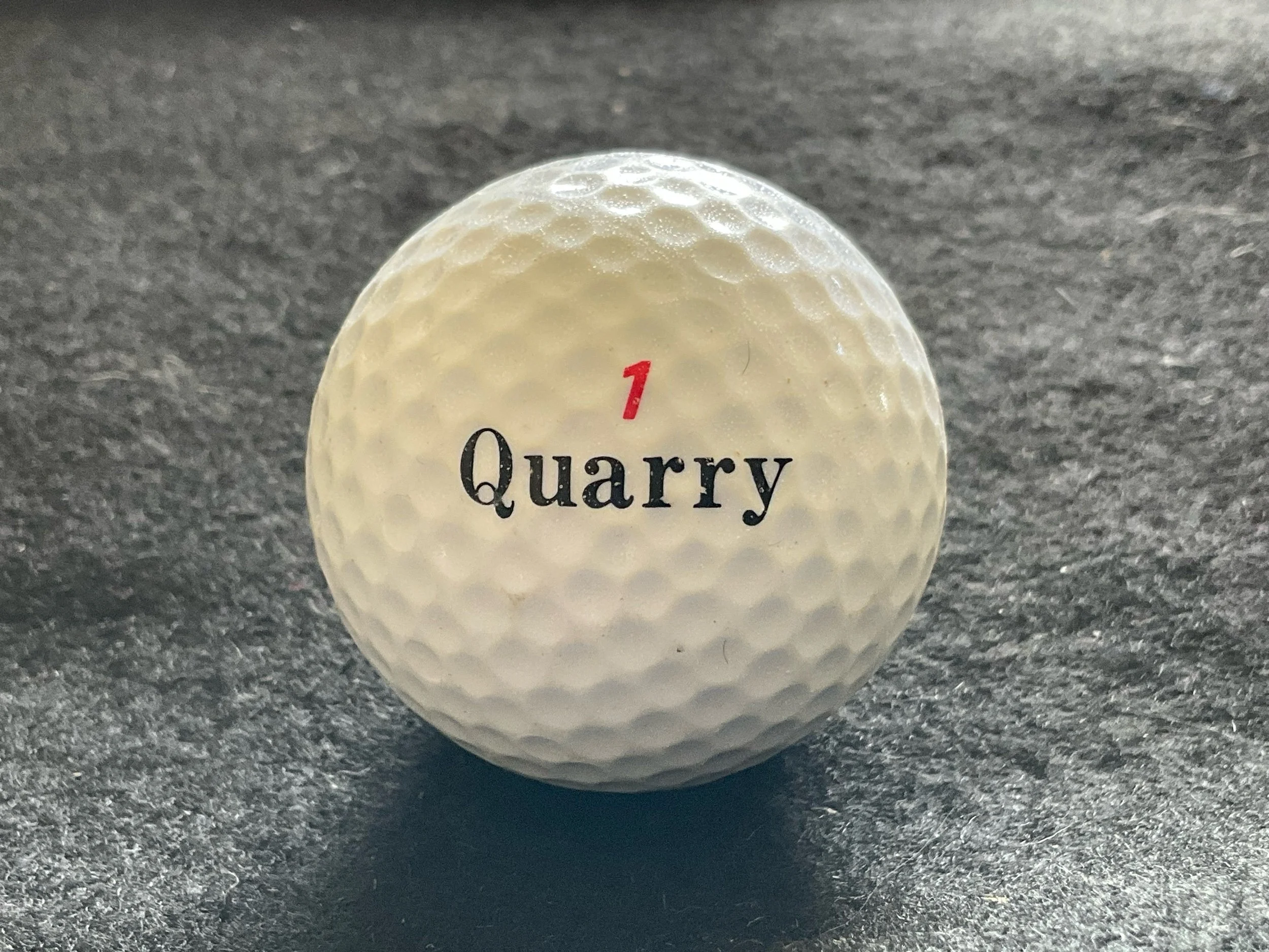 Quarry