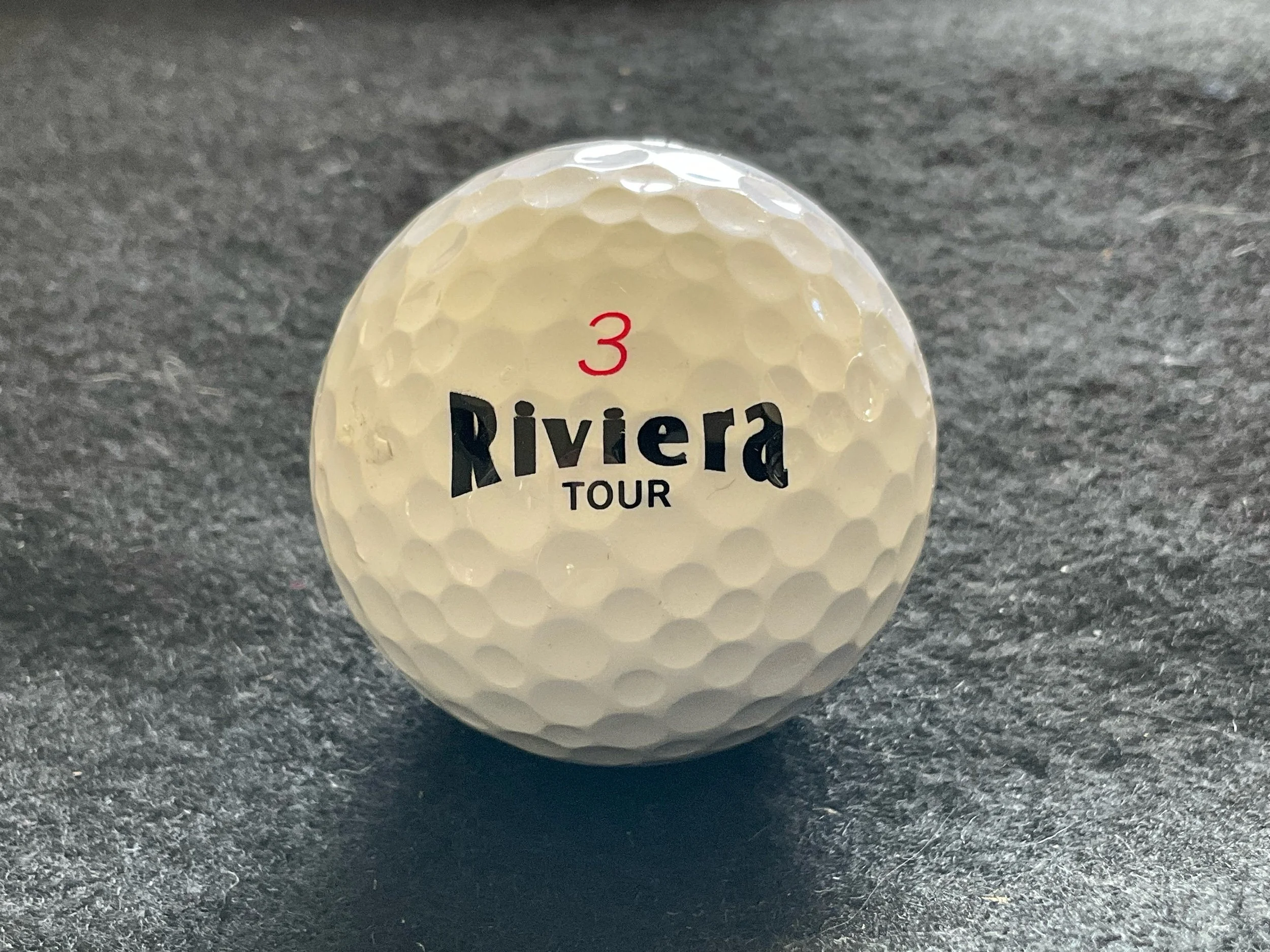 Riviera Tour