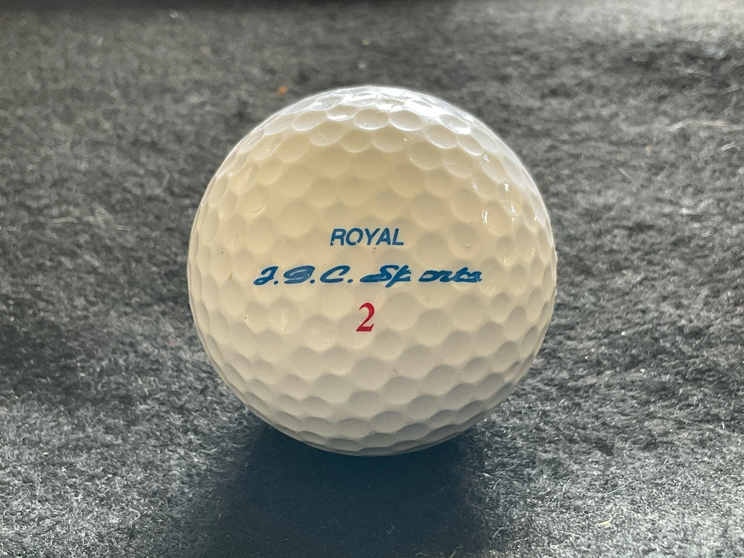 Royal I.S.C. Sports