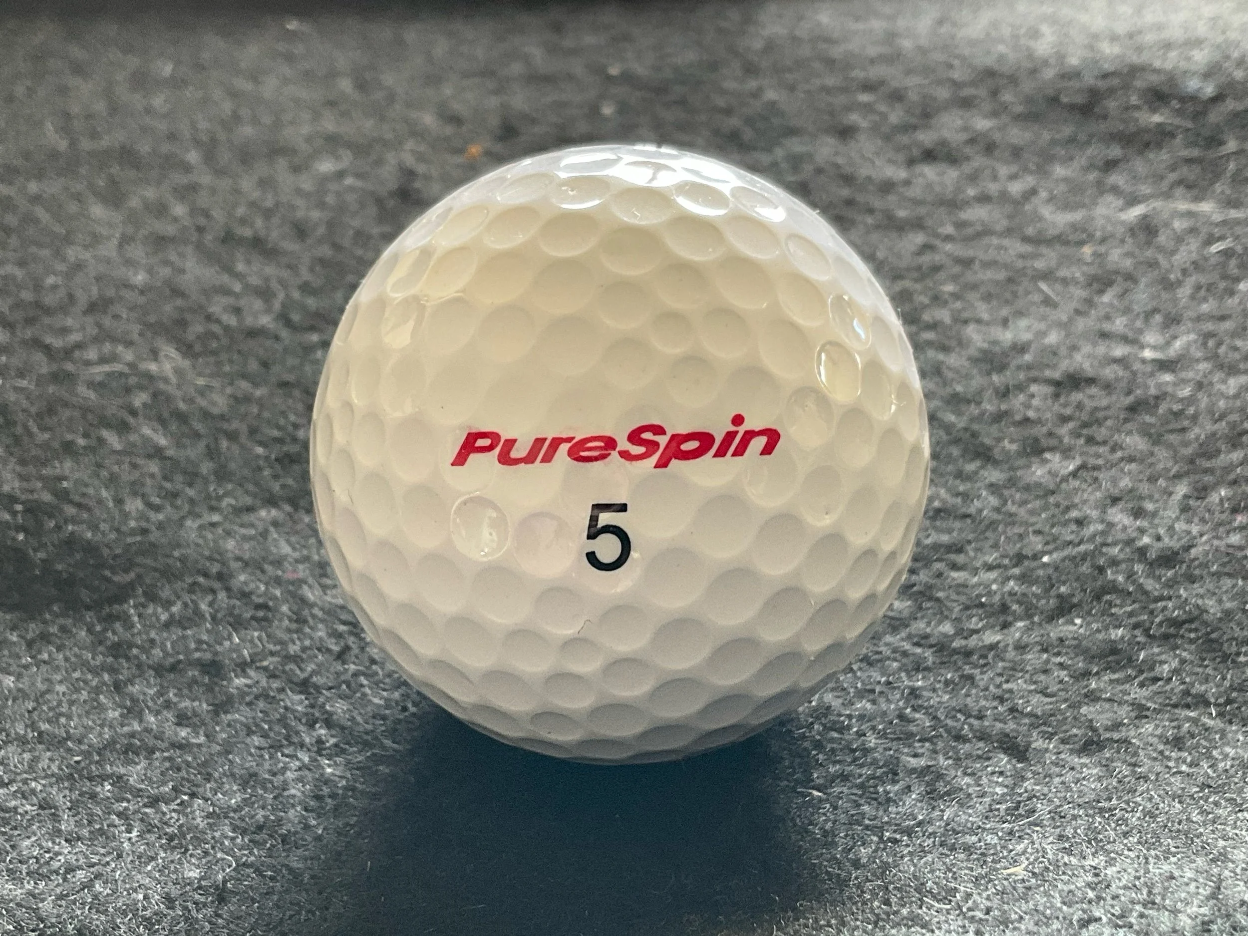 PureSpin