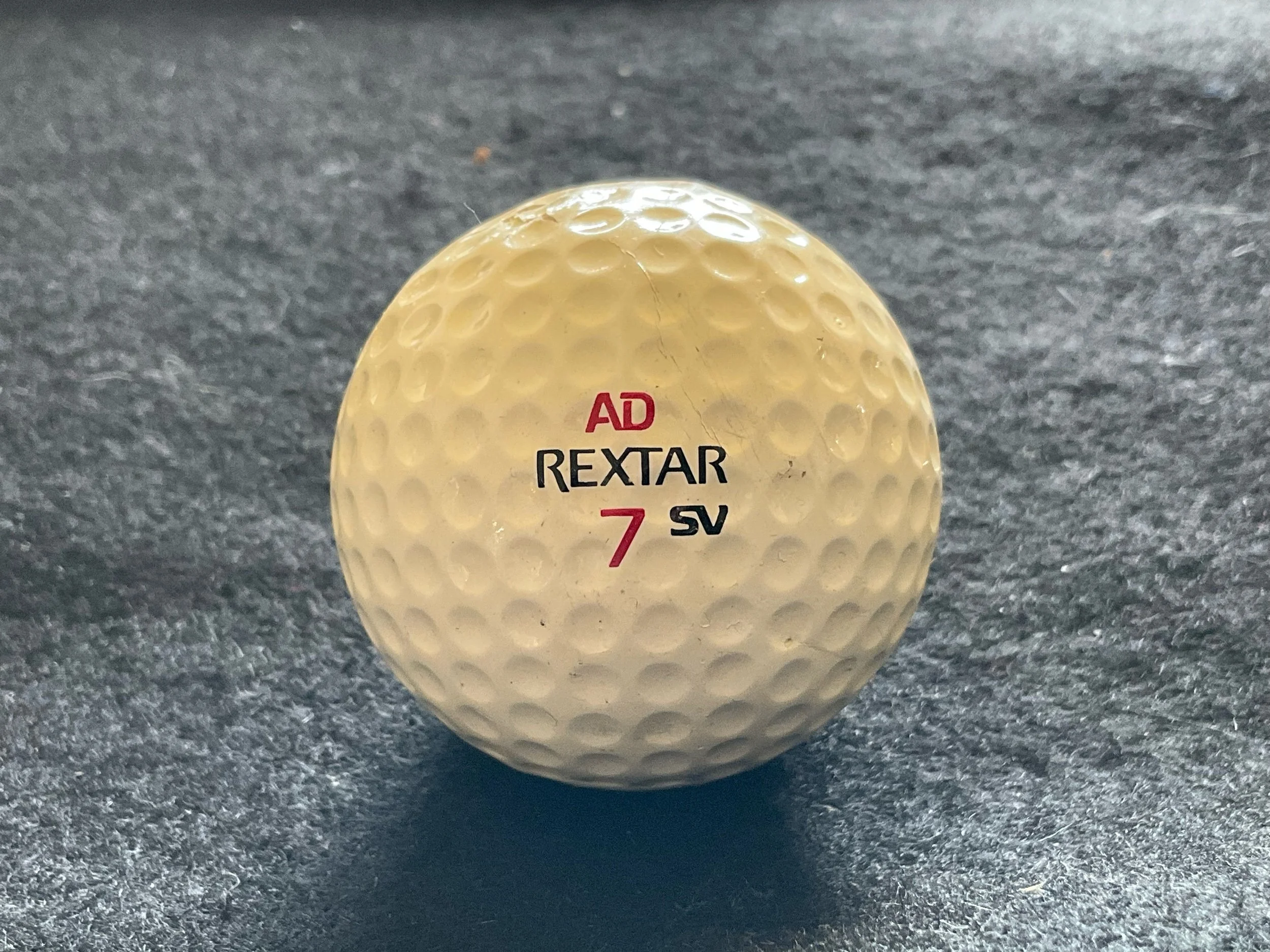 Rextar