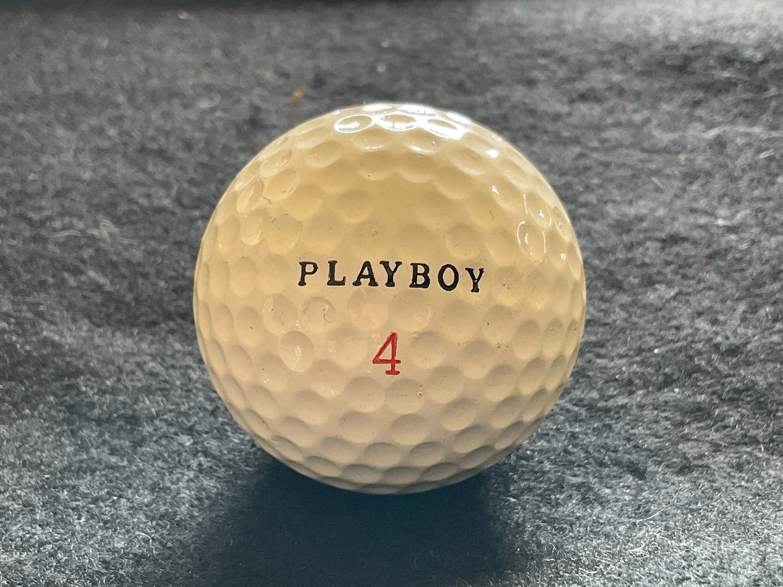 Playboy