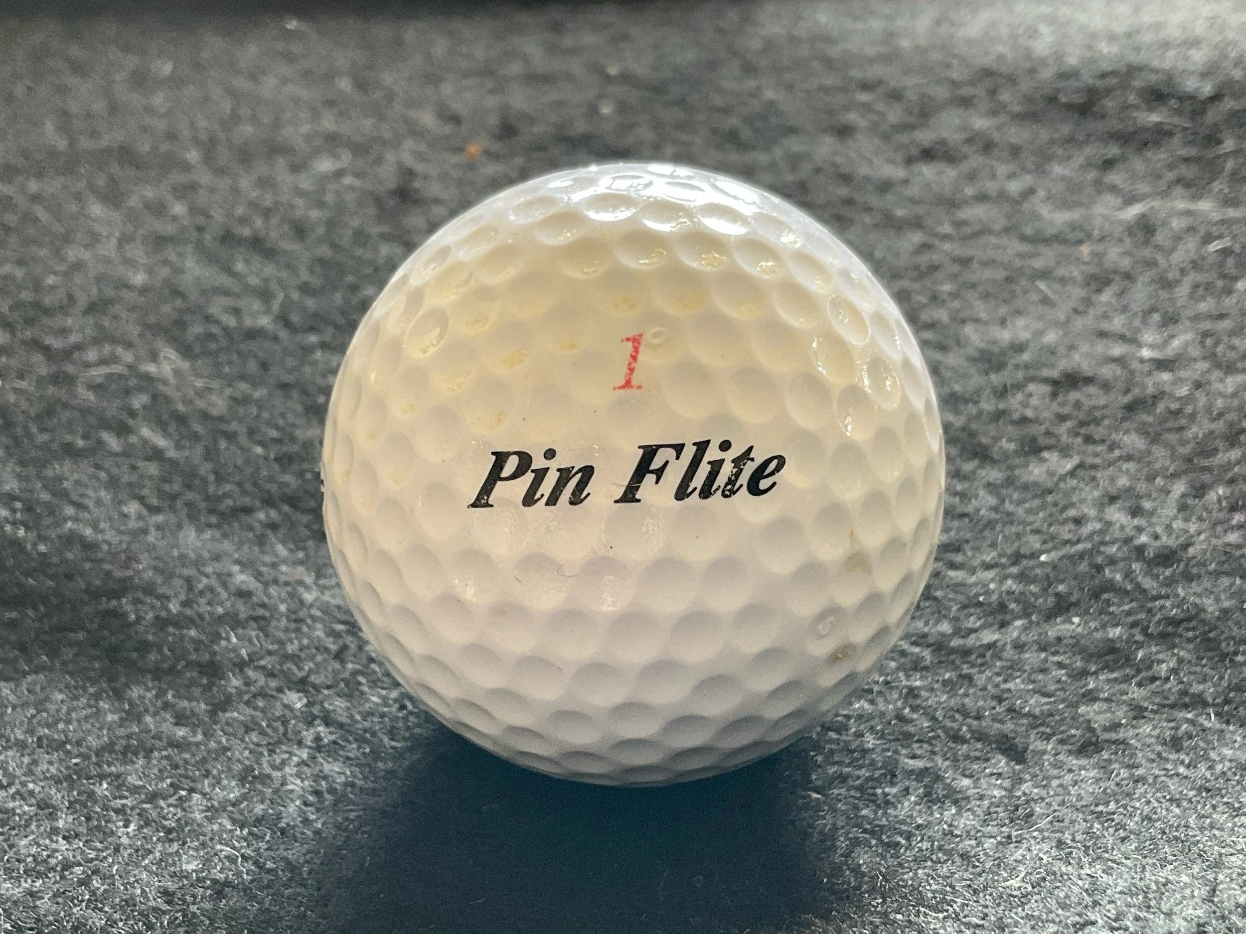 Pin Flite