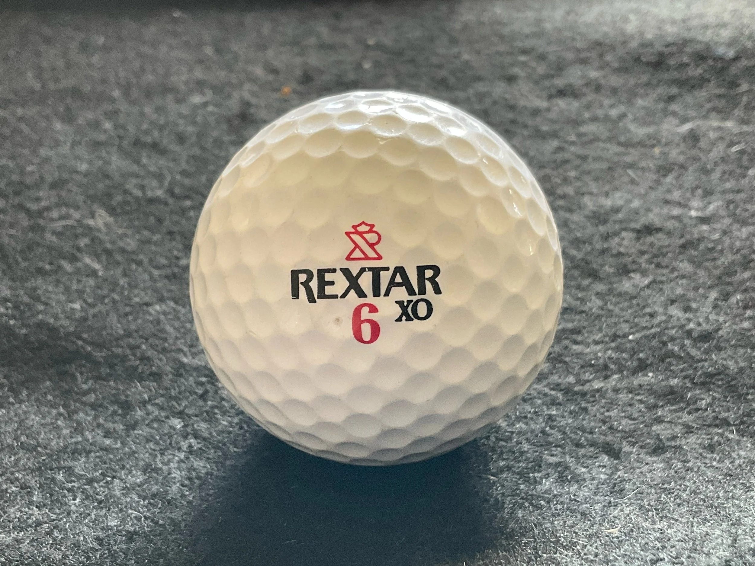 Rextar - XO