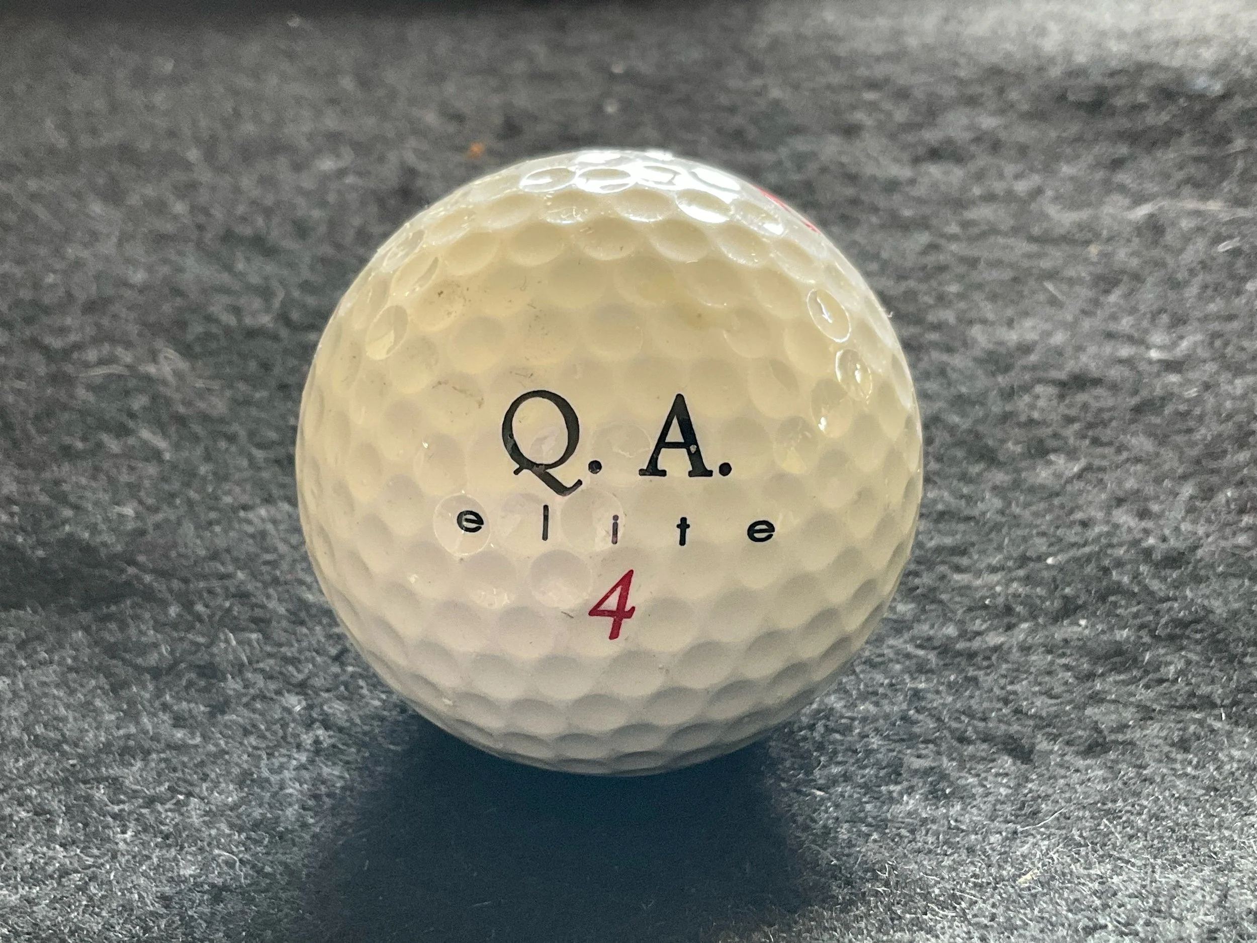 Q. A. Elite