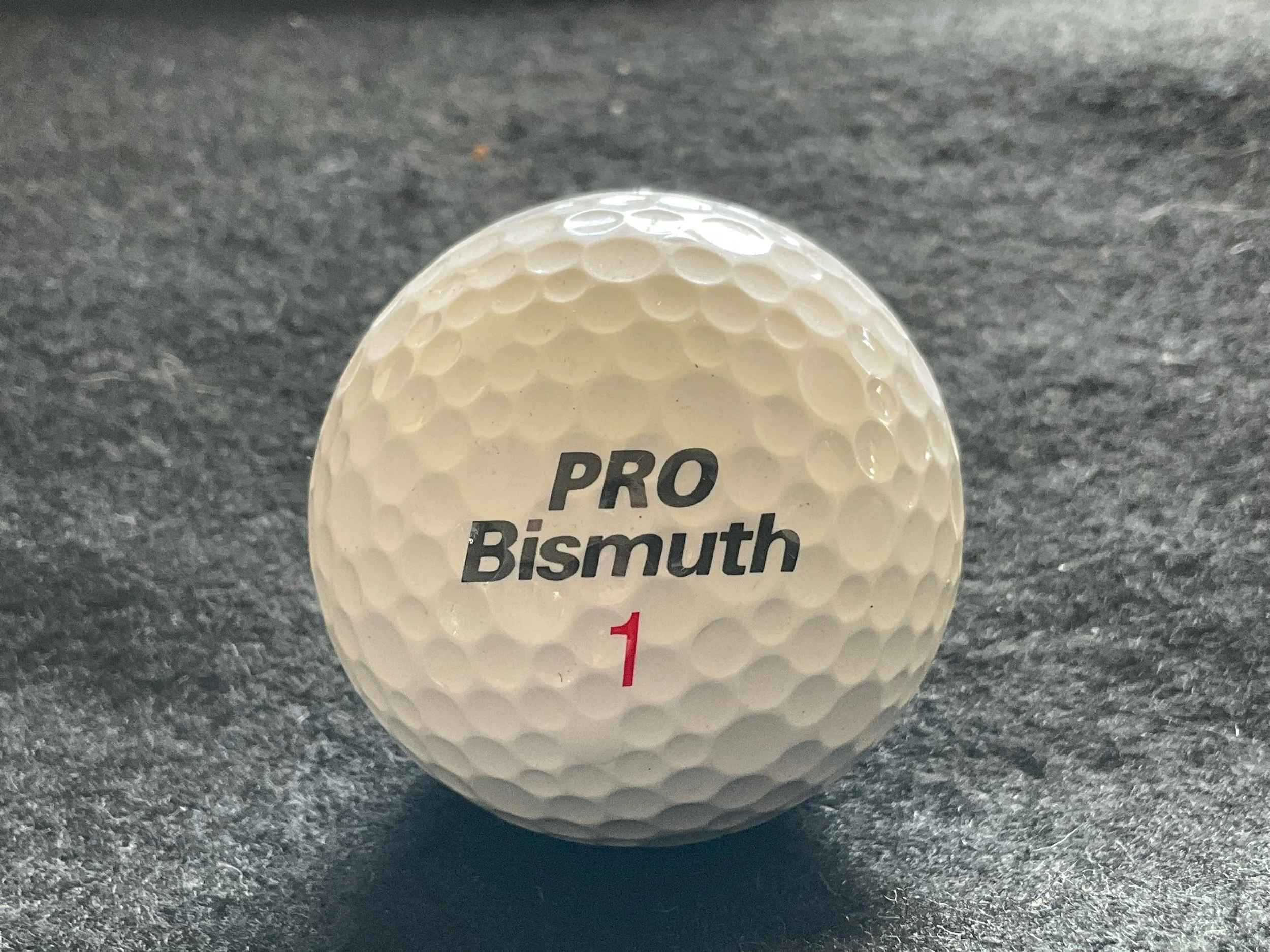 PRO Bismuth