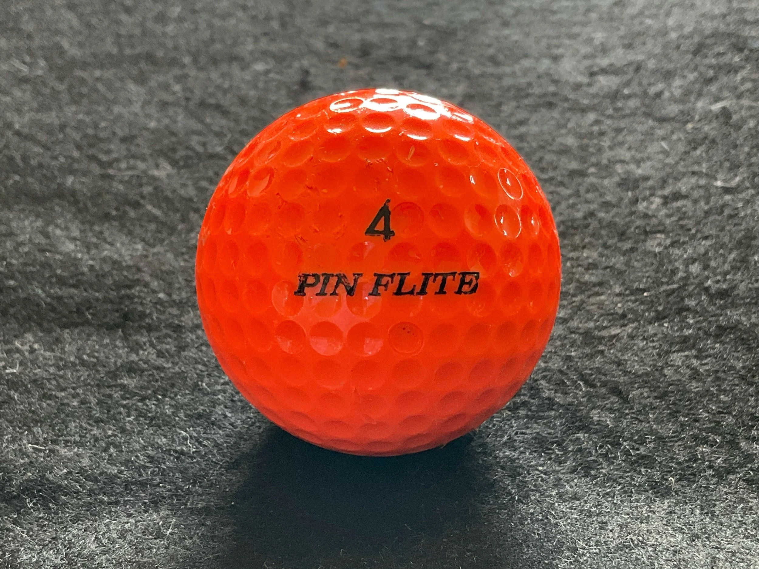 Pin Flite