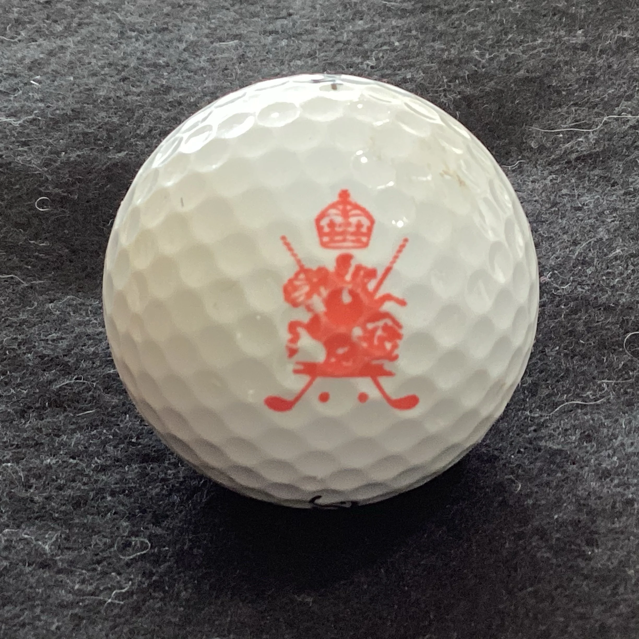 Royal St George Golf Club