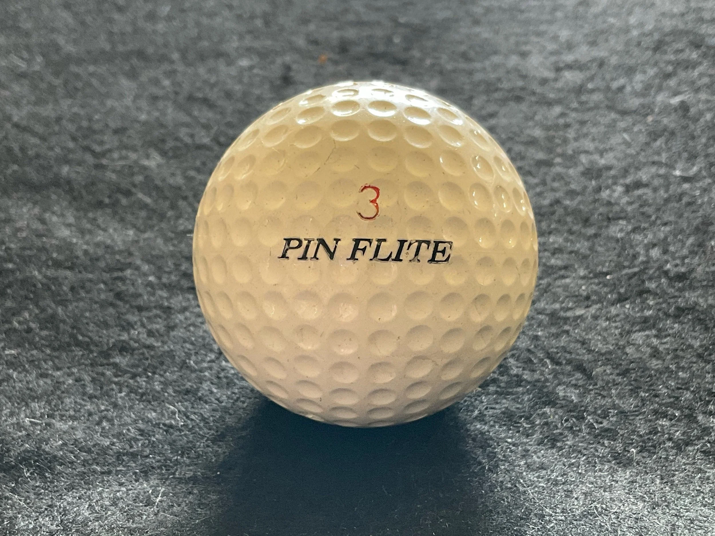 Pin Flite